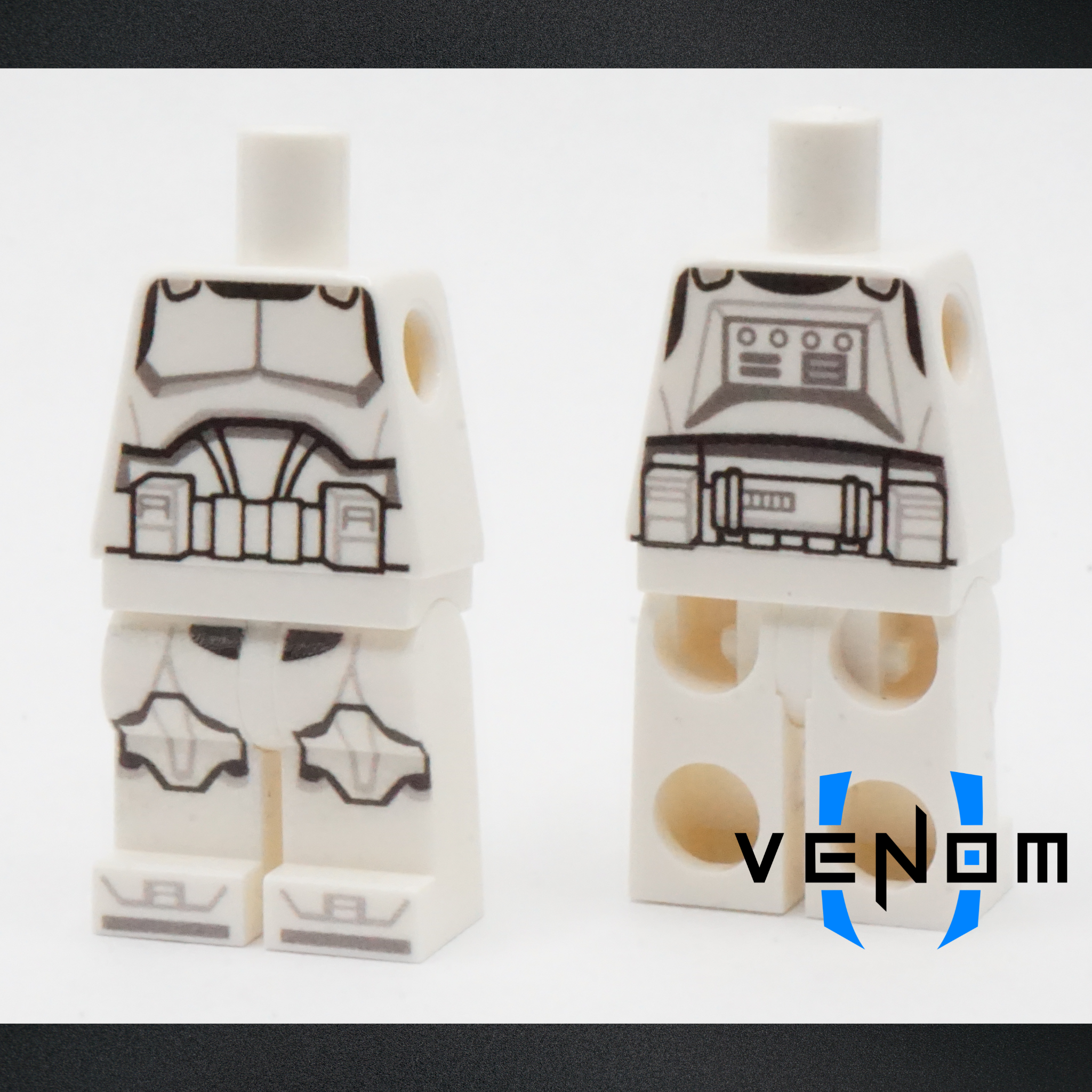 2020 Grunt UV Printed Body