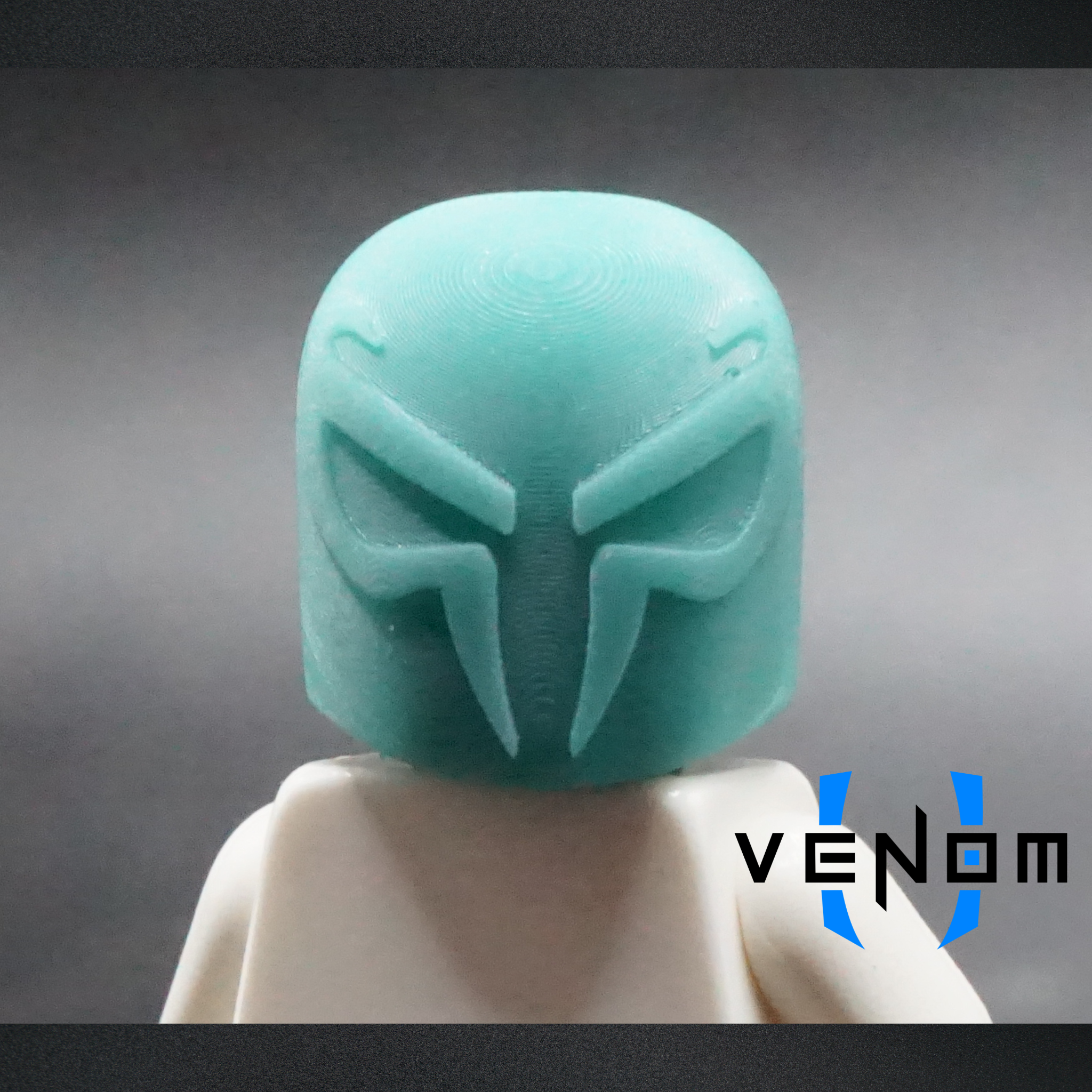 Future Slinger Mask