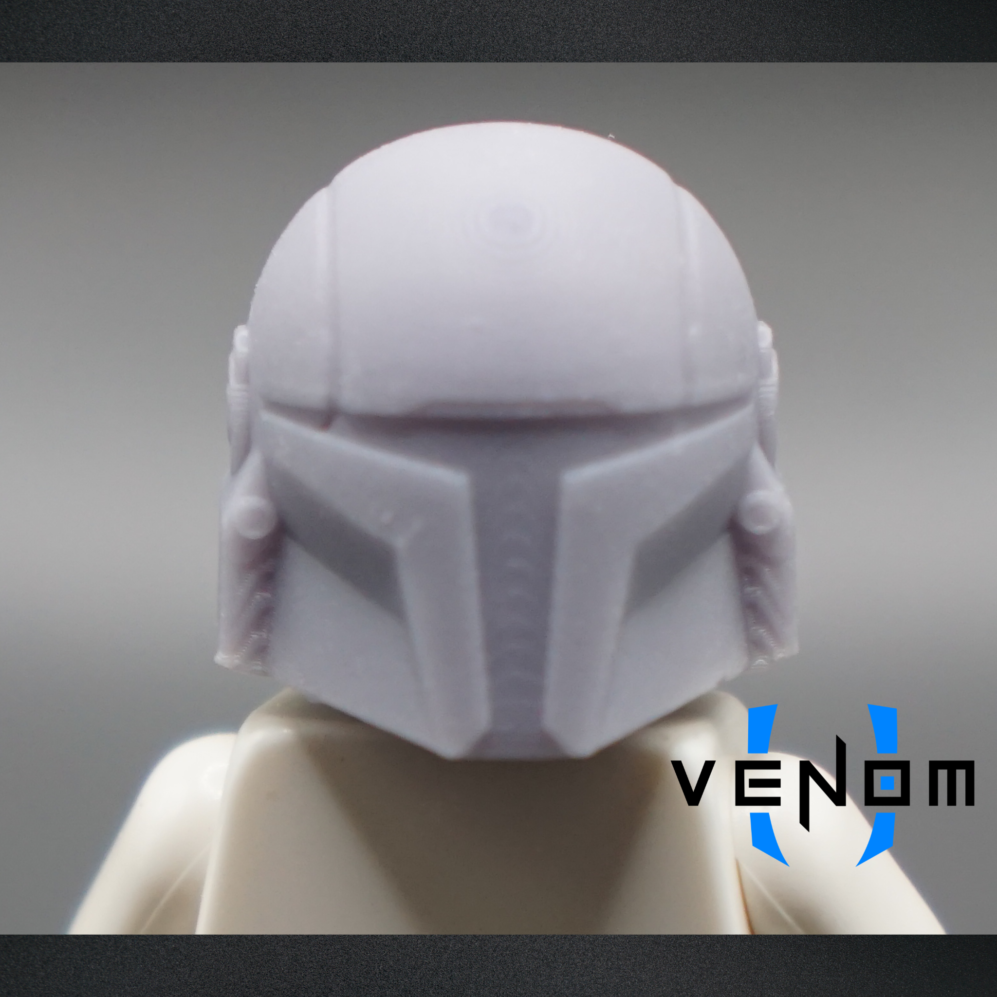 Vanguard Helmet | AlteregoArmory Collab