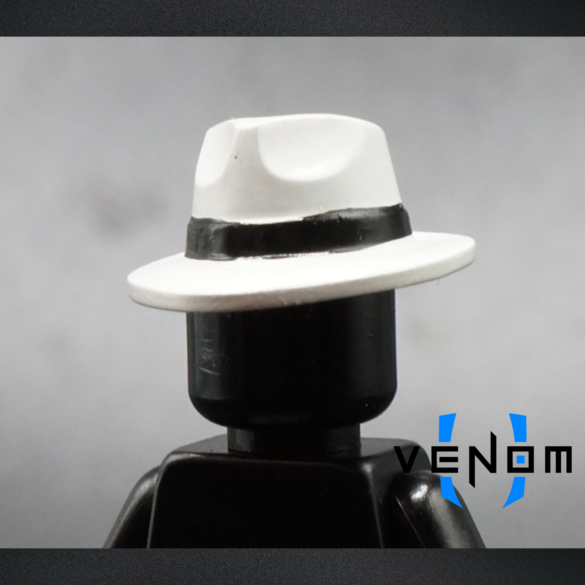 Pre-Painted Archeologist Headgear