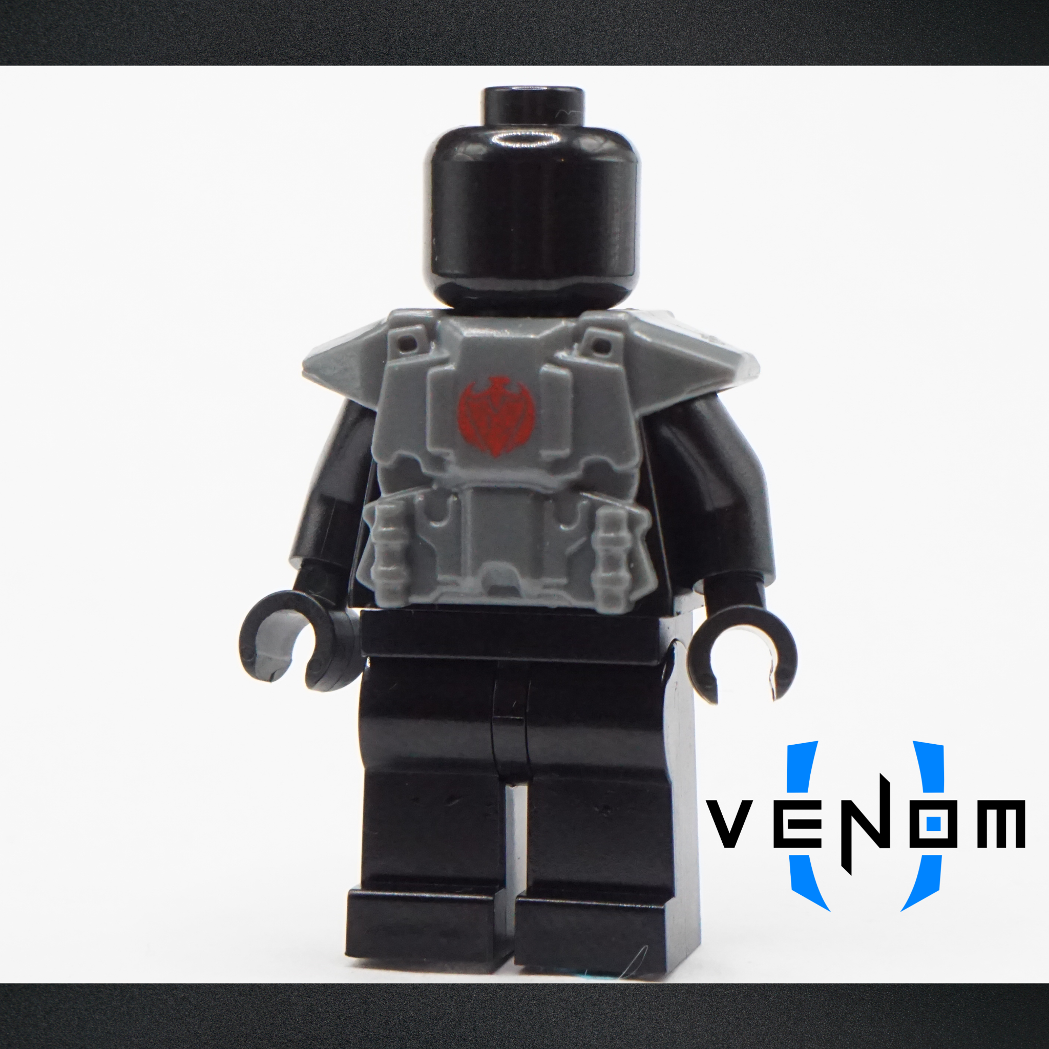 BF Printed DBG Torso