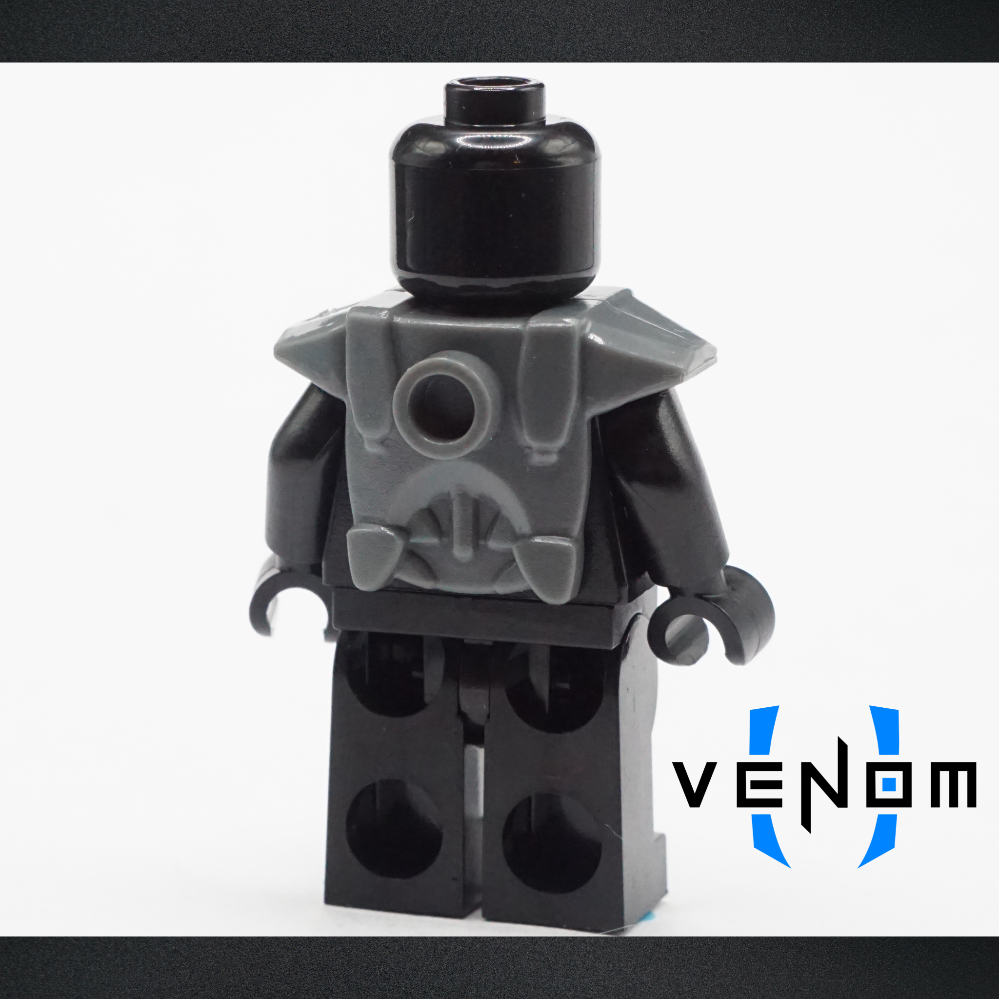 BF Printed DBG Torso