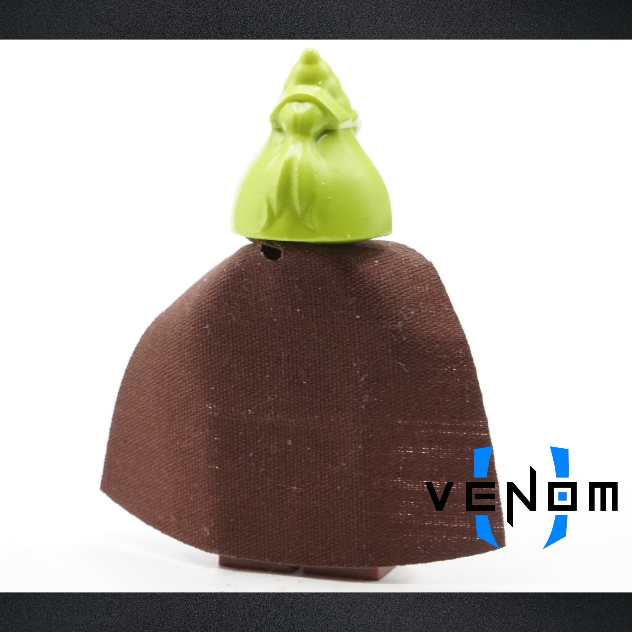 Boss Nass Pad Printed Figure