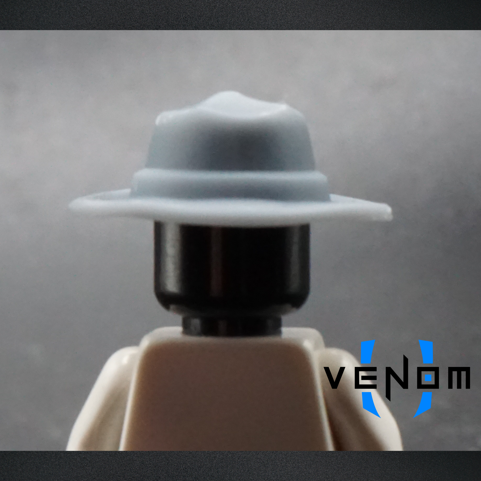 Boy Scout / Germanic Major Headgear