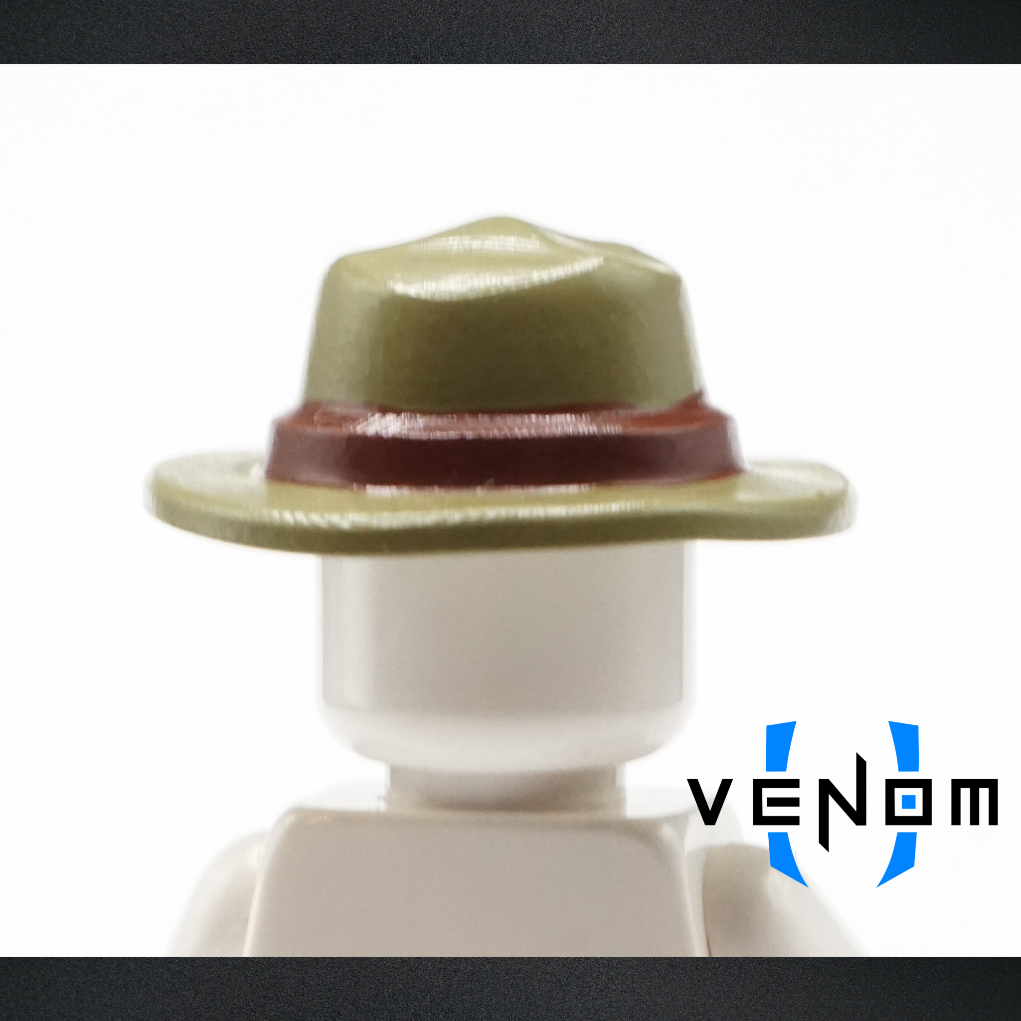Pre-Painted Boy Scout Headgear