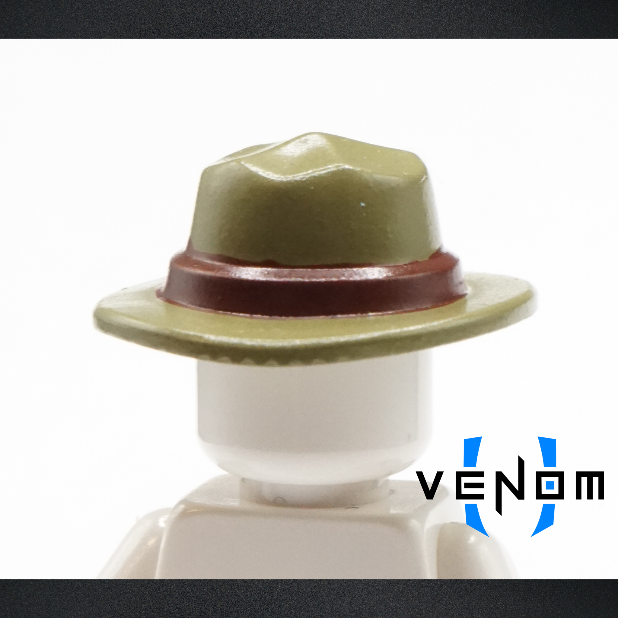 Pre-Painted Boy Scout Headgear