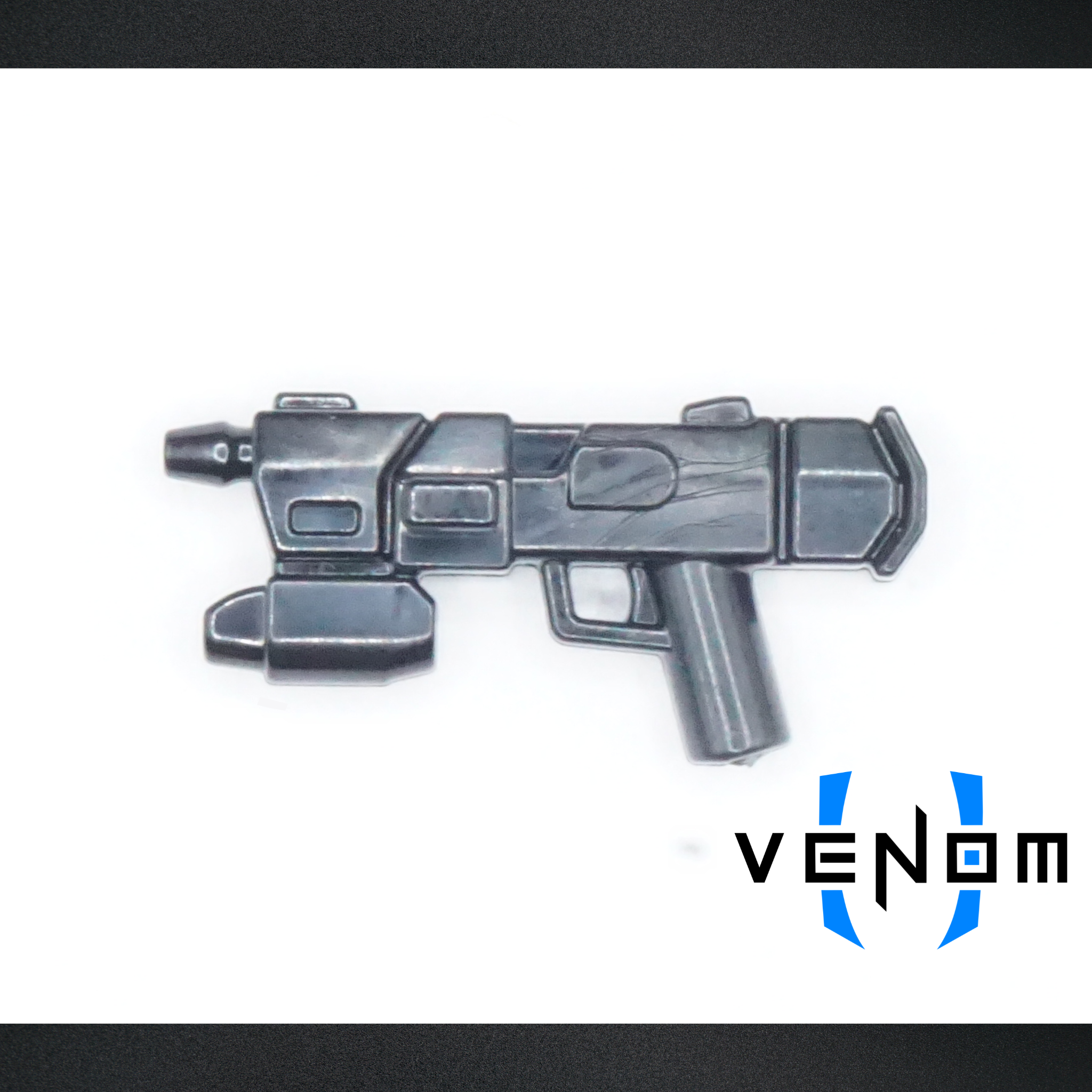 Commando Rifle | BrickTactical