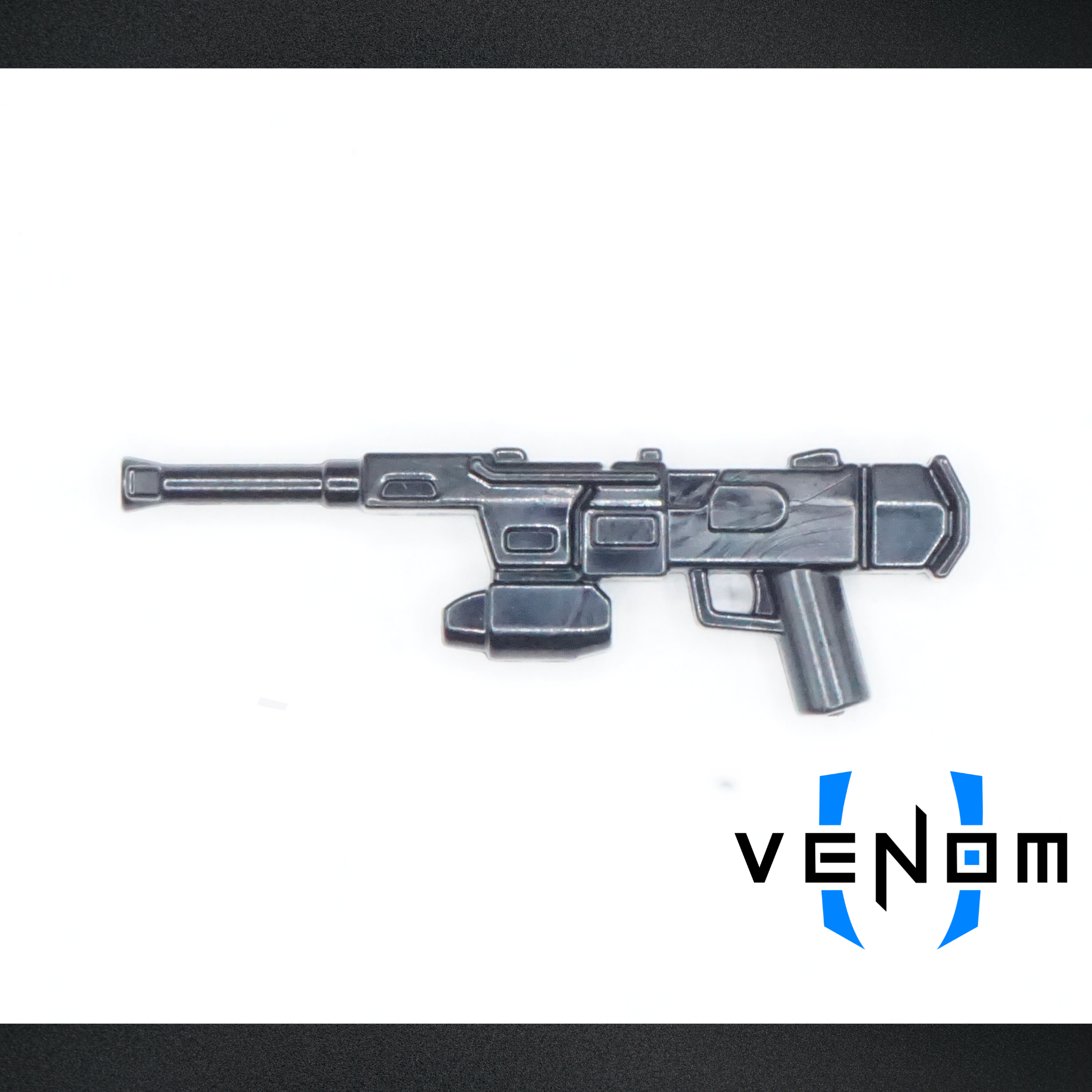 Commando Sniper Rifle | BrickTactical