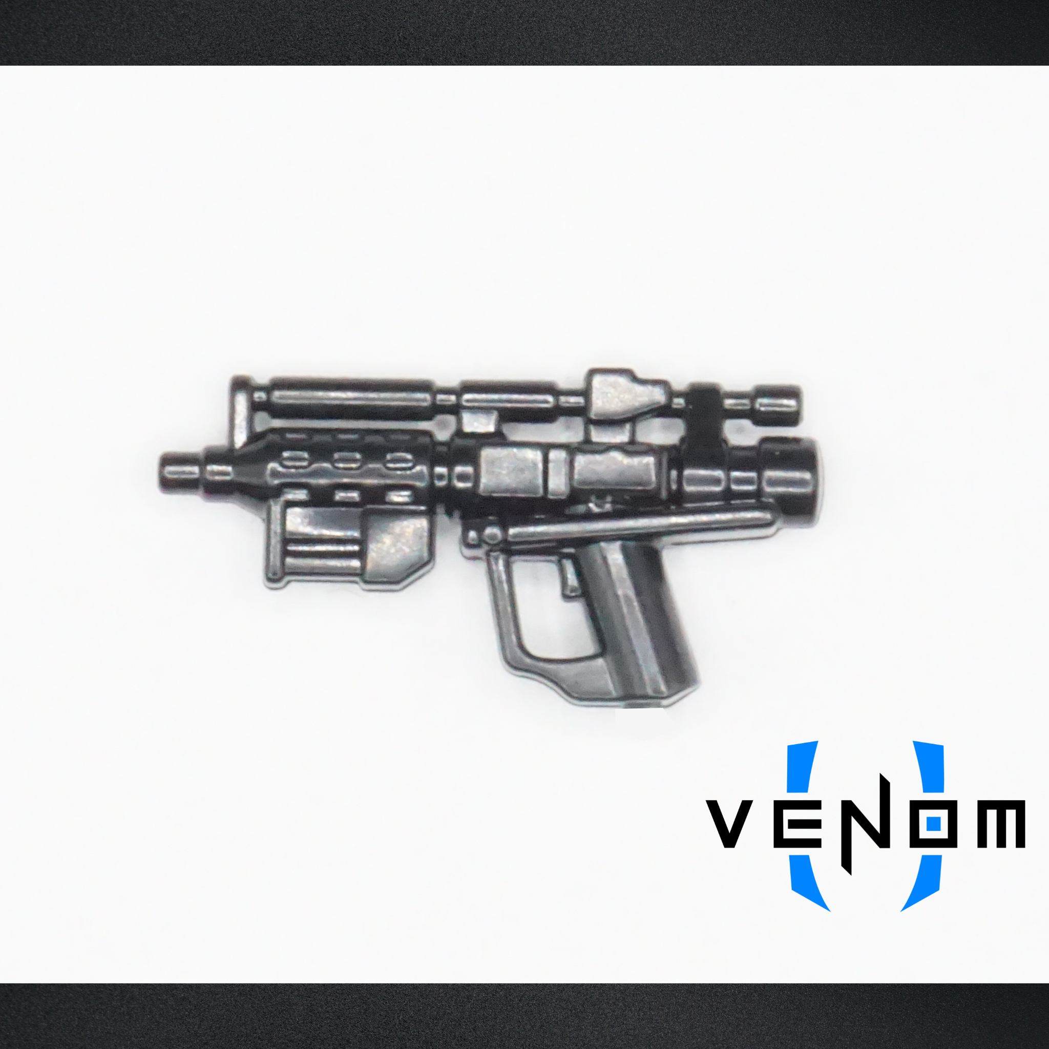 E-5 Blaster Rifle | BrickTactical