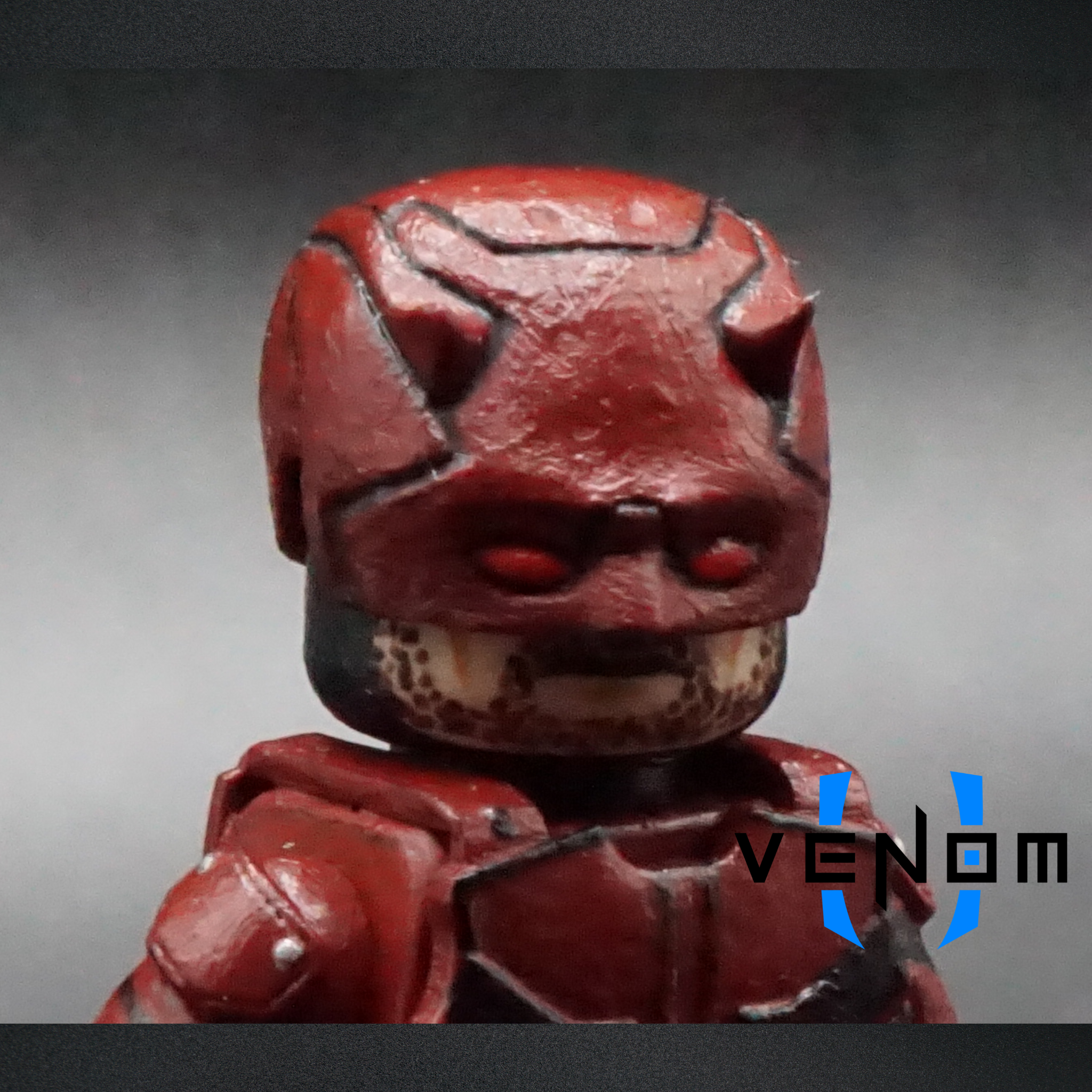 Risktaker V2 Cowl | Brickchaos