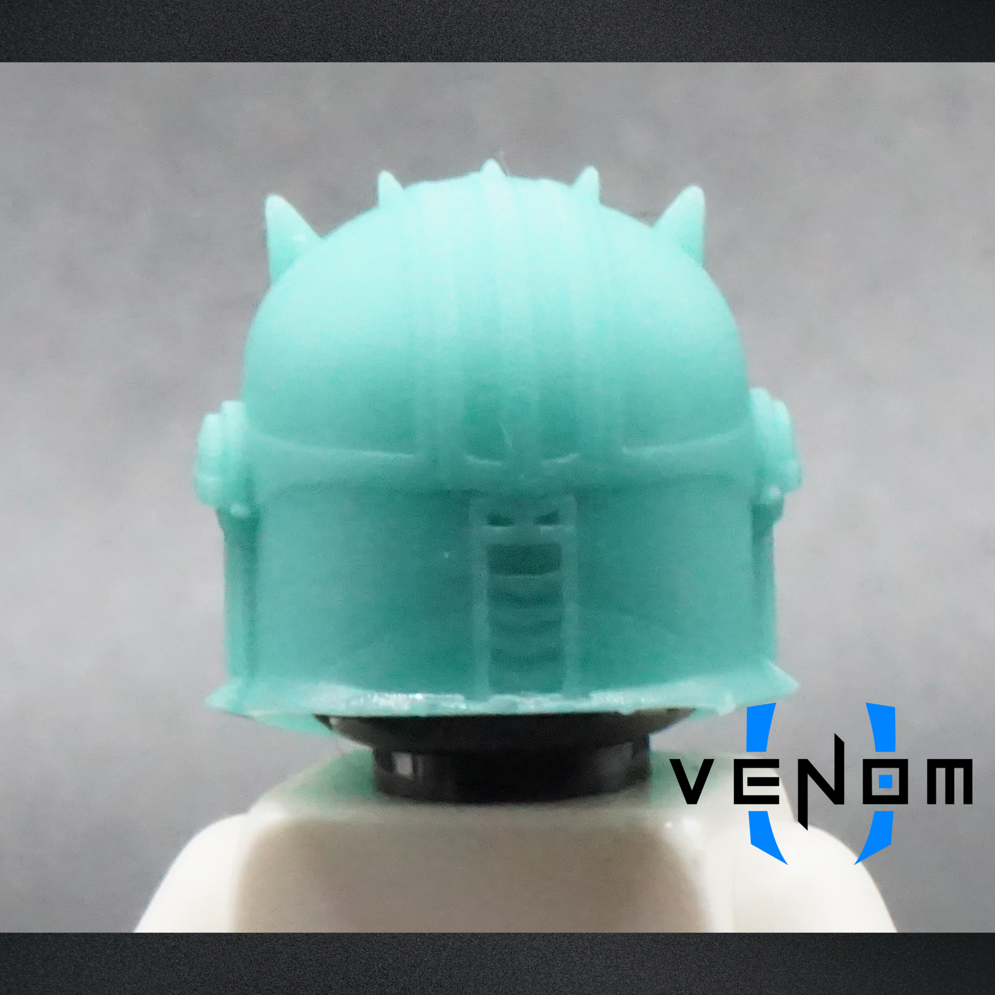 Armorer Helmet