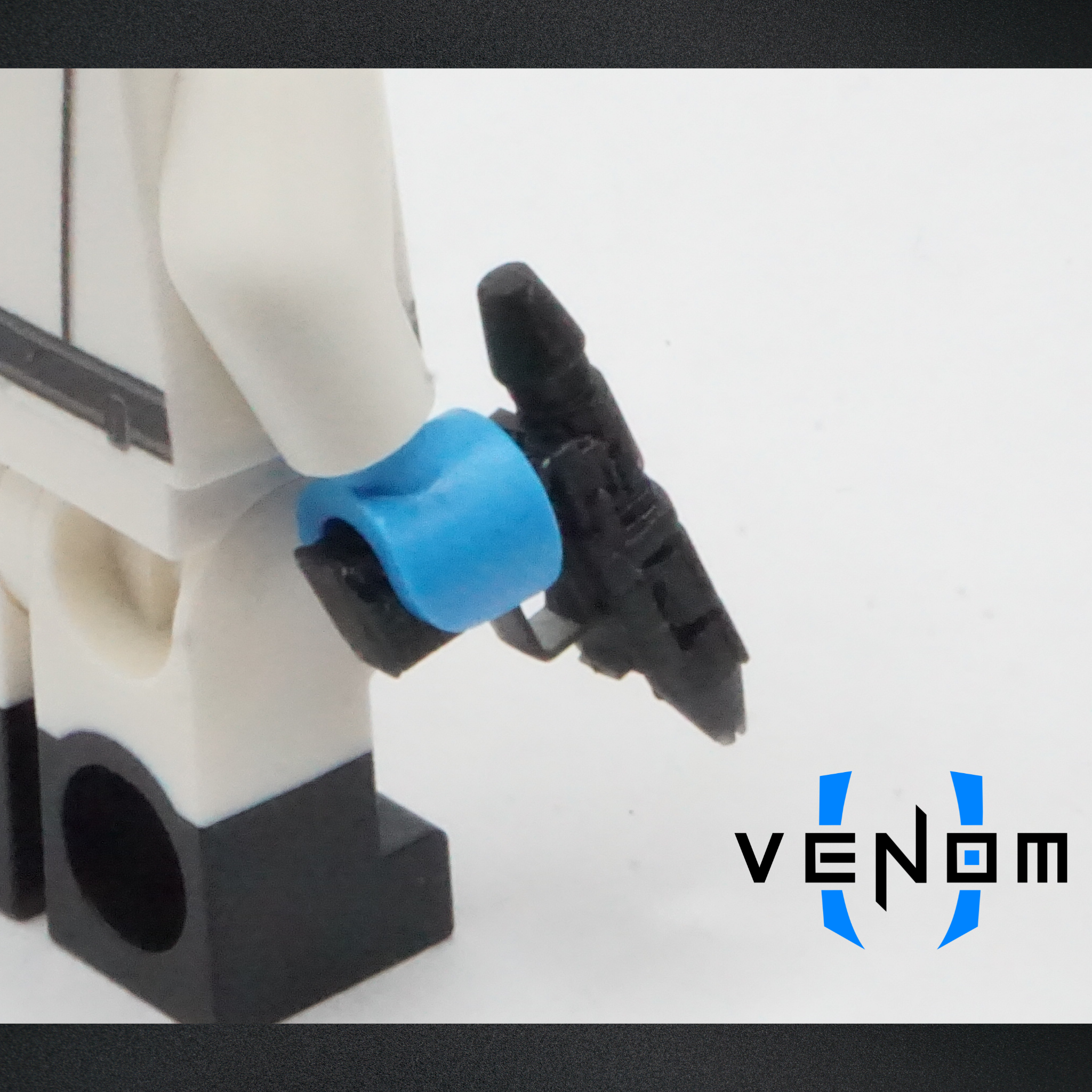 GAA Thrawn Printed Figure