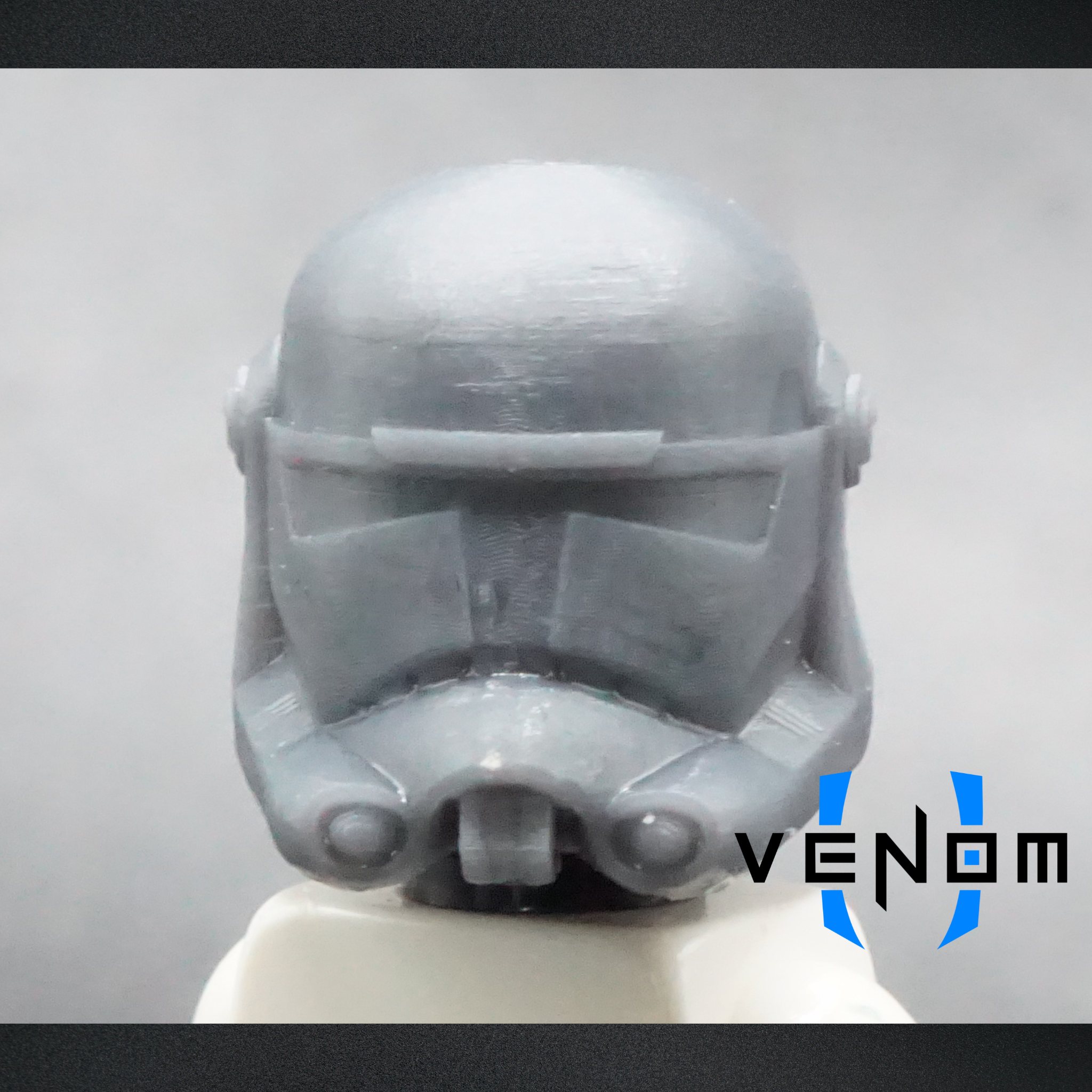 Hunter Bad Batch Helmet