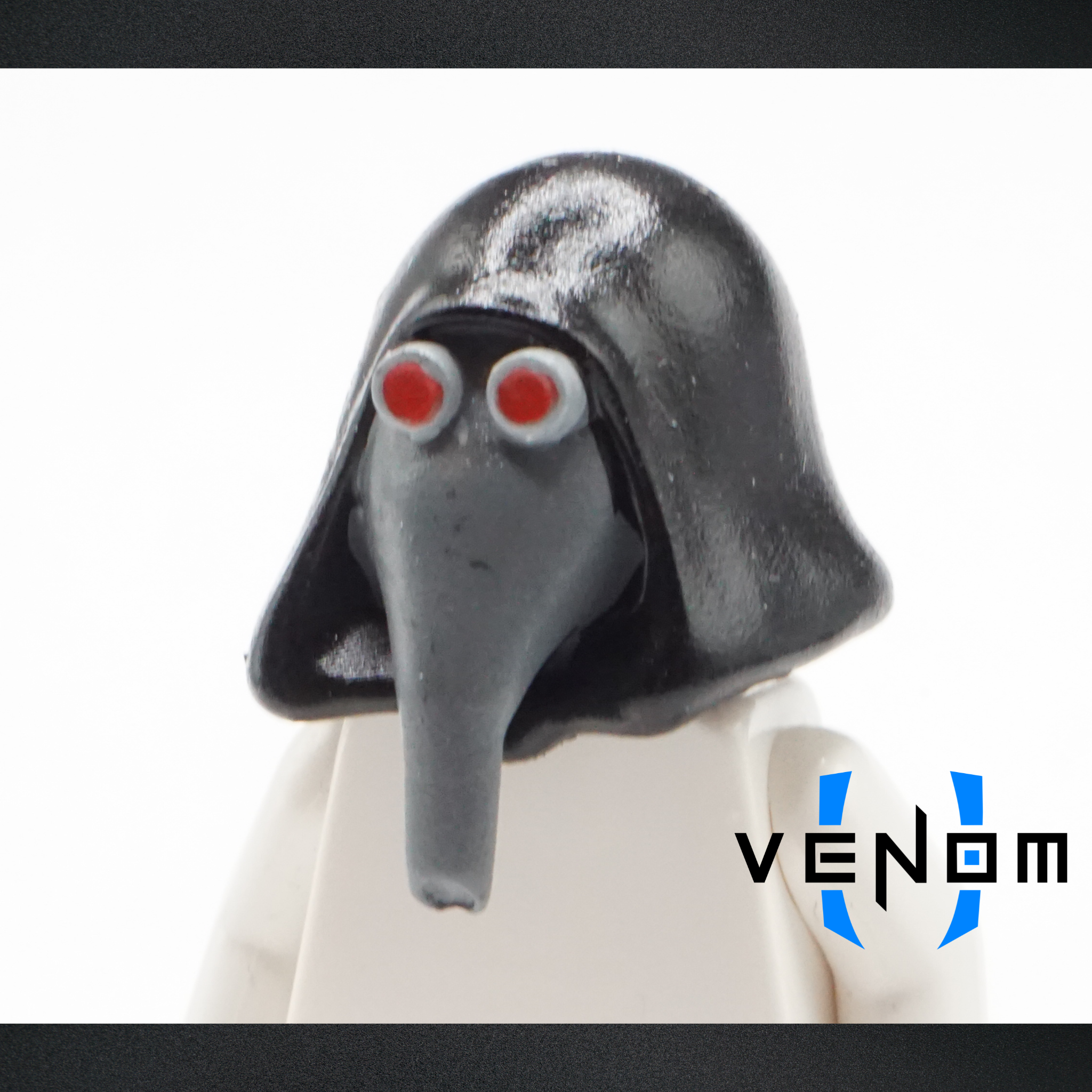 Pre-Painted Imperial Spy Headgear