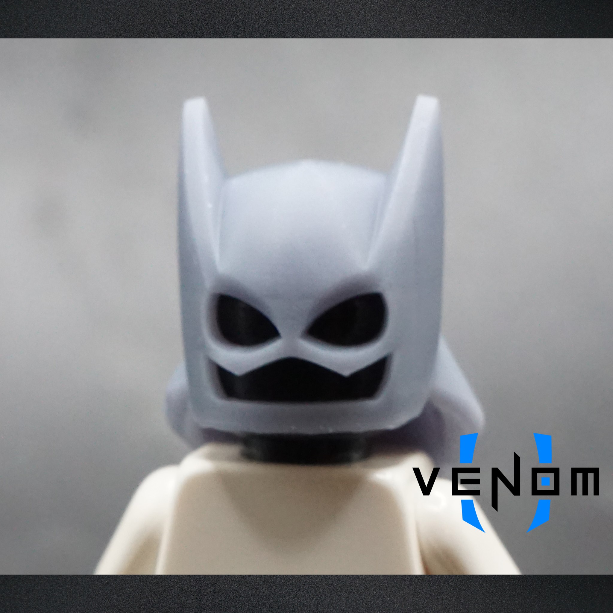 DJ2 Lady Justice Cowl