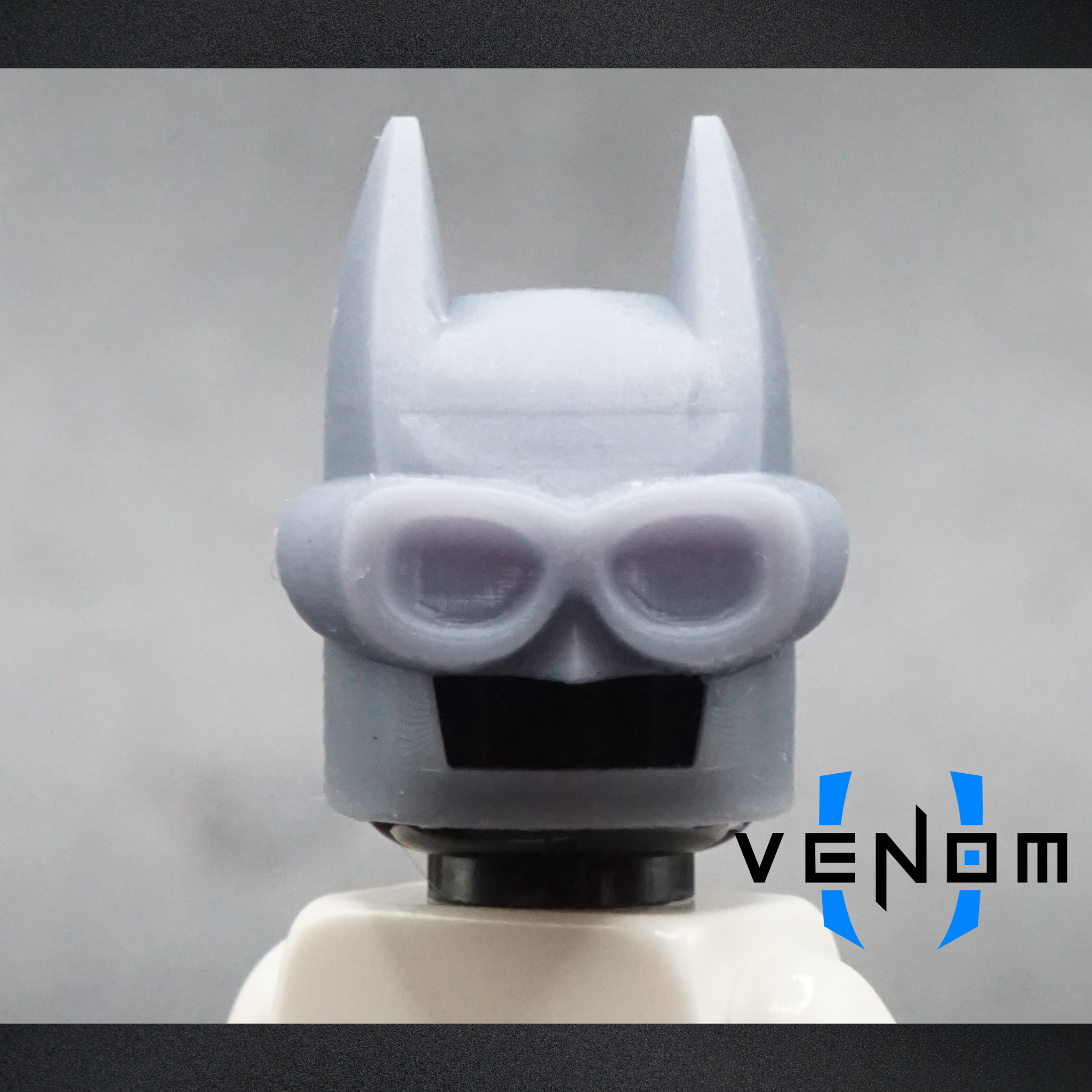 DJ2 Sensing Suit Cowl