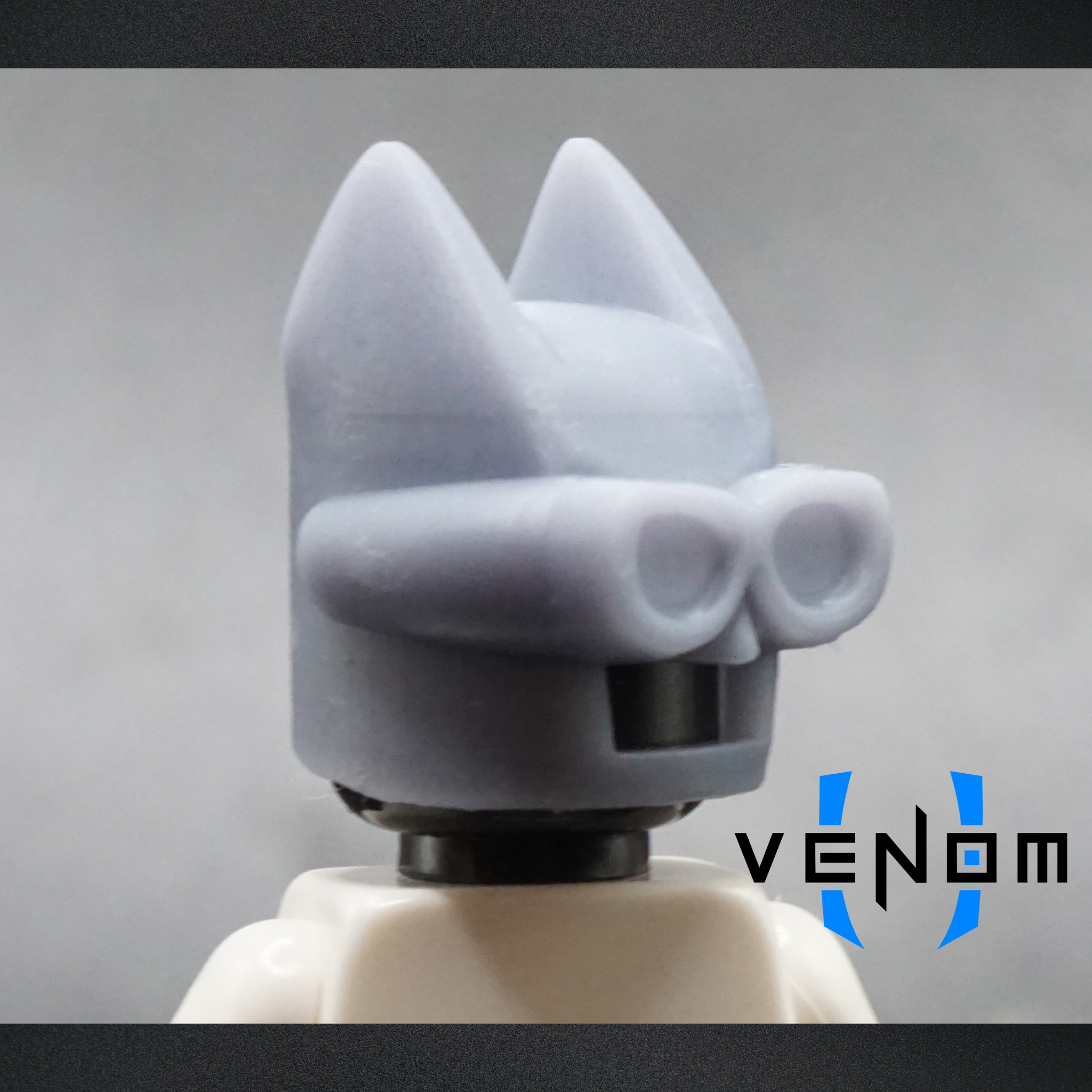 DJ2 Sensing Suit Cowl
