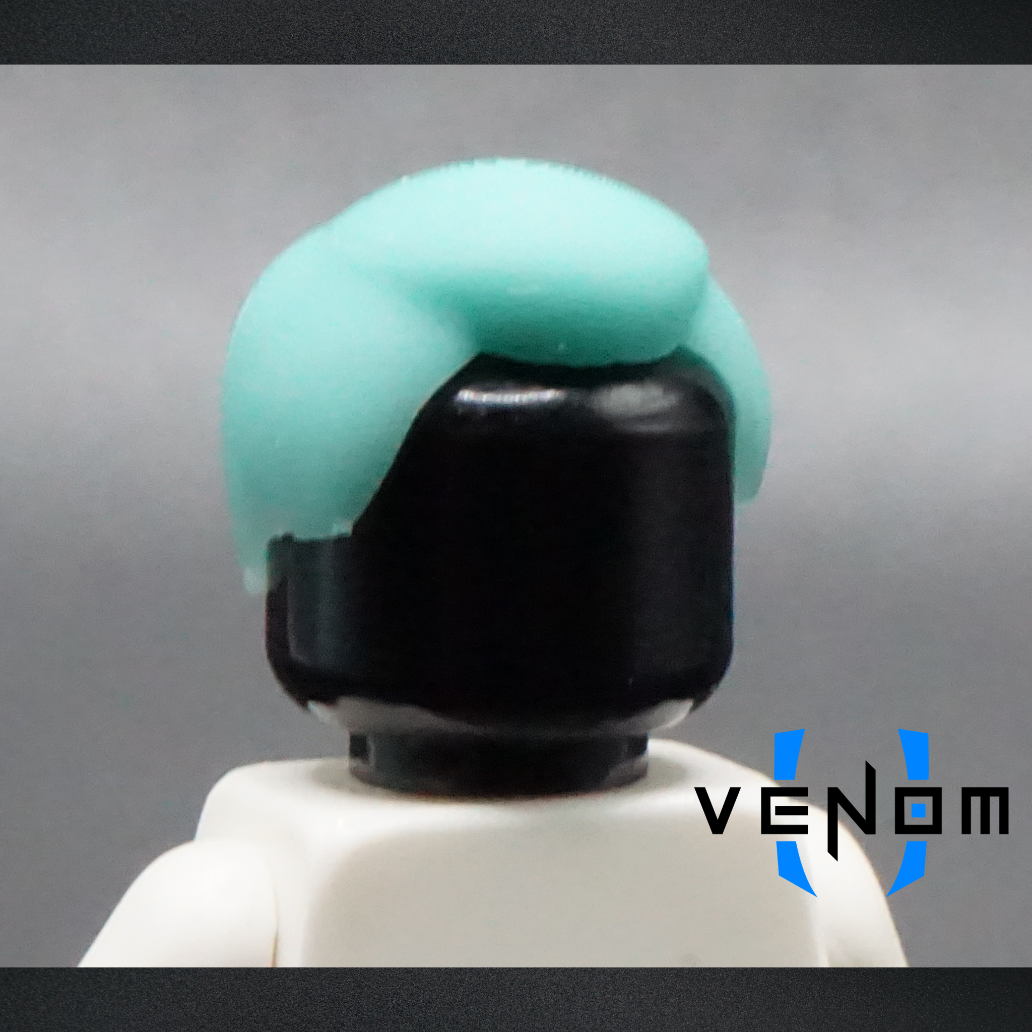 TCS Palpatine Hair V3