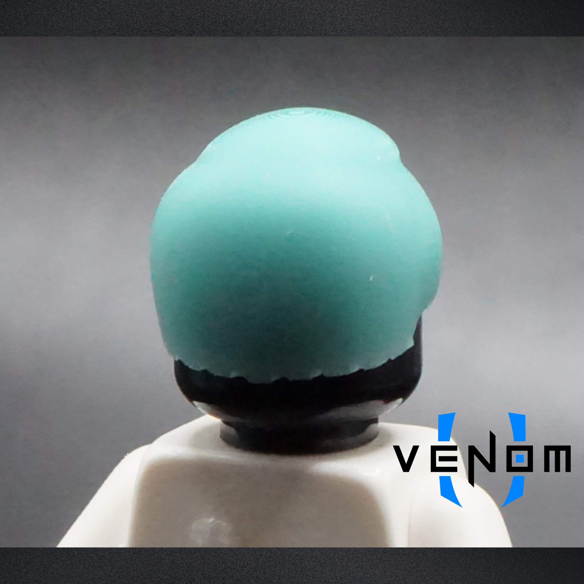 TCS Palpatine Hair V3