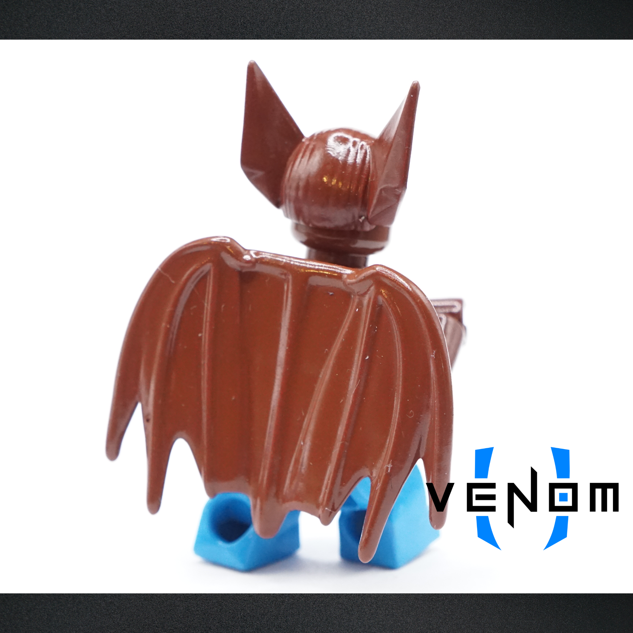 Man Flier Statue Deluxe