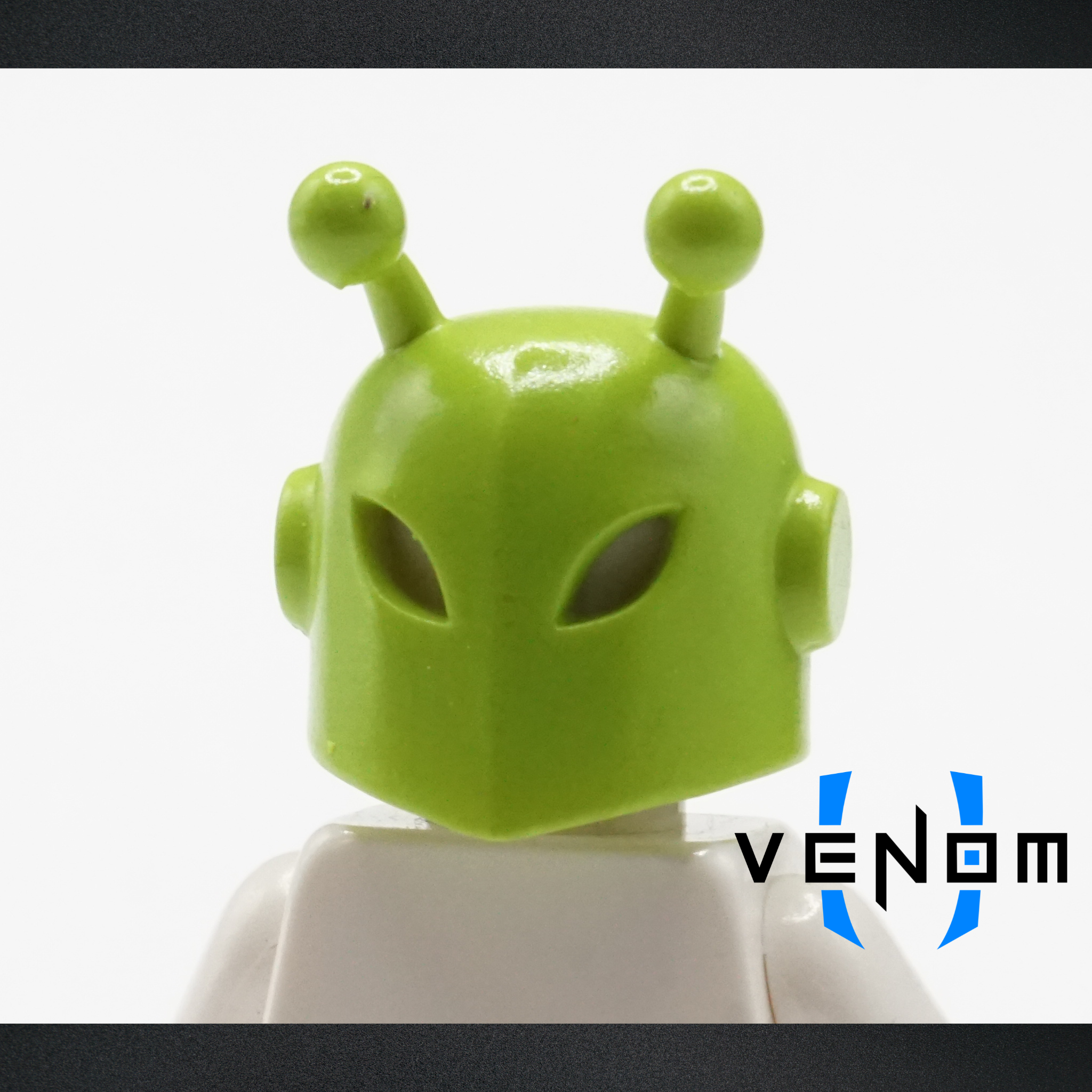 Pre-Painted Moth Headgear