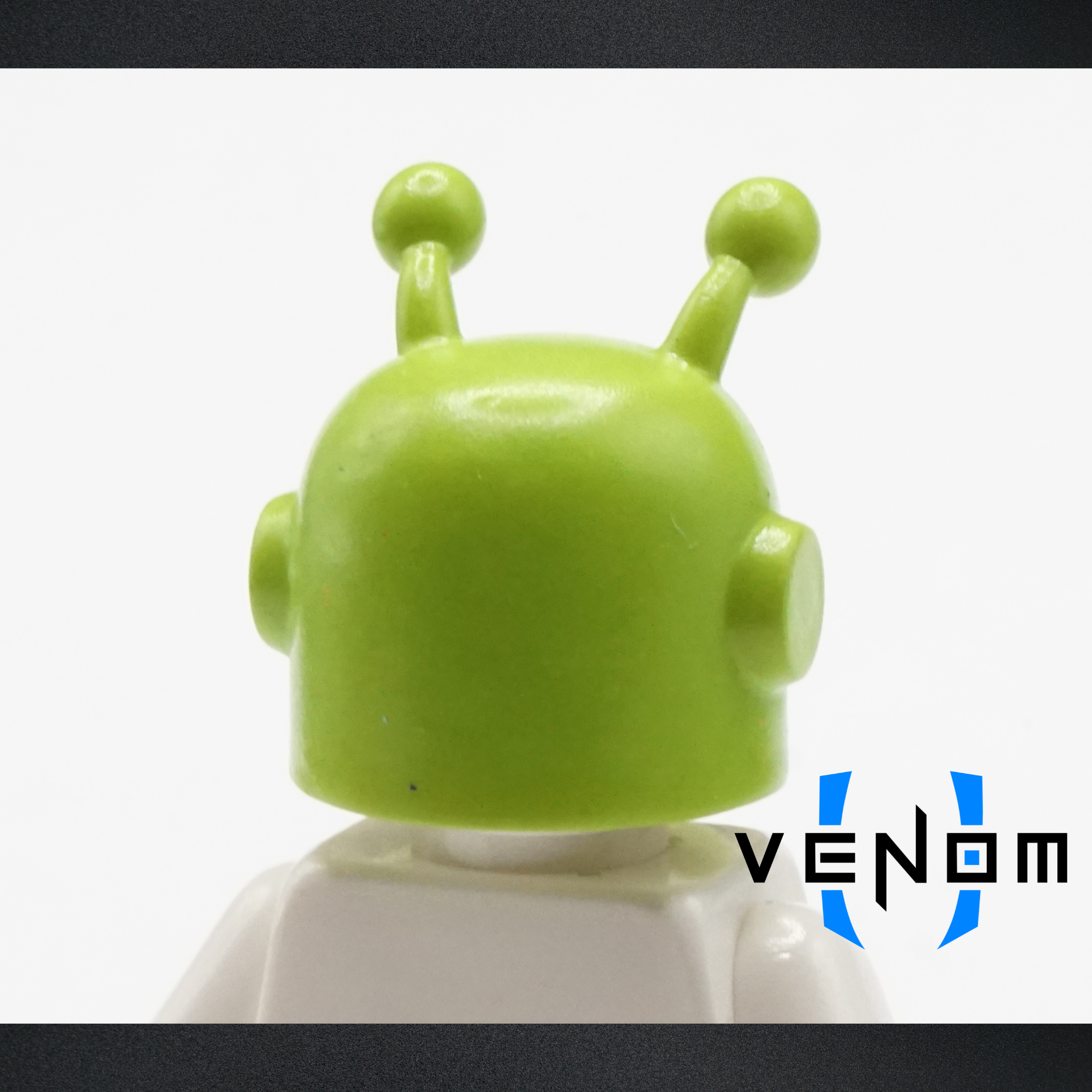 Pre-Painted Moth Headgear