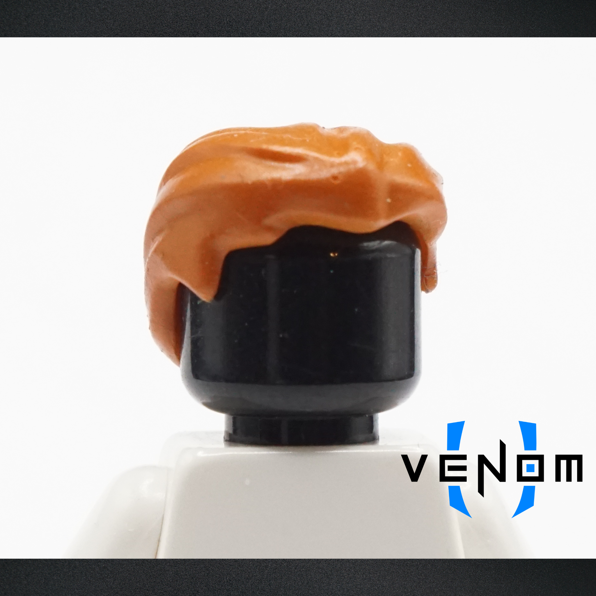Pre-Painted LB Classic Hair