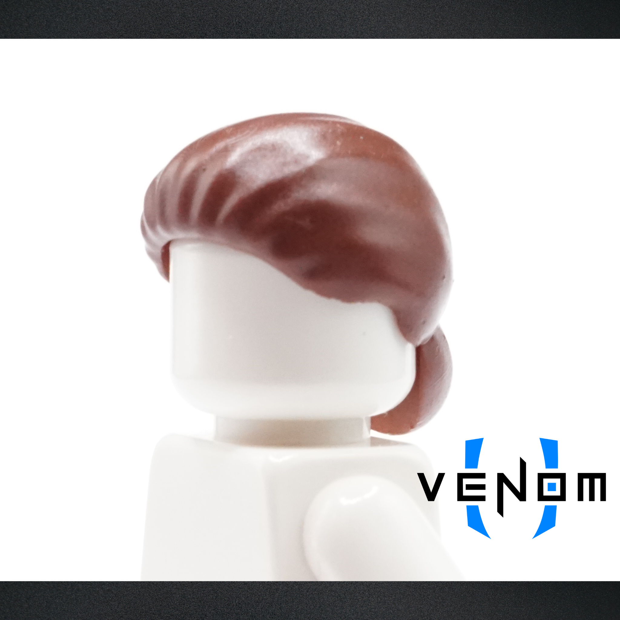 Pre-Painted Padme Headgear