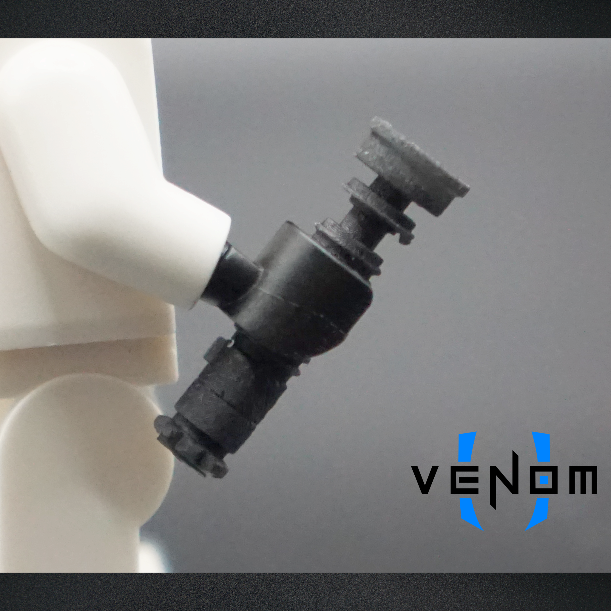 Luke Skywalker's ROTJ Laser Sword