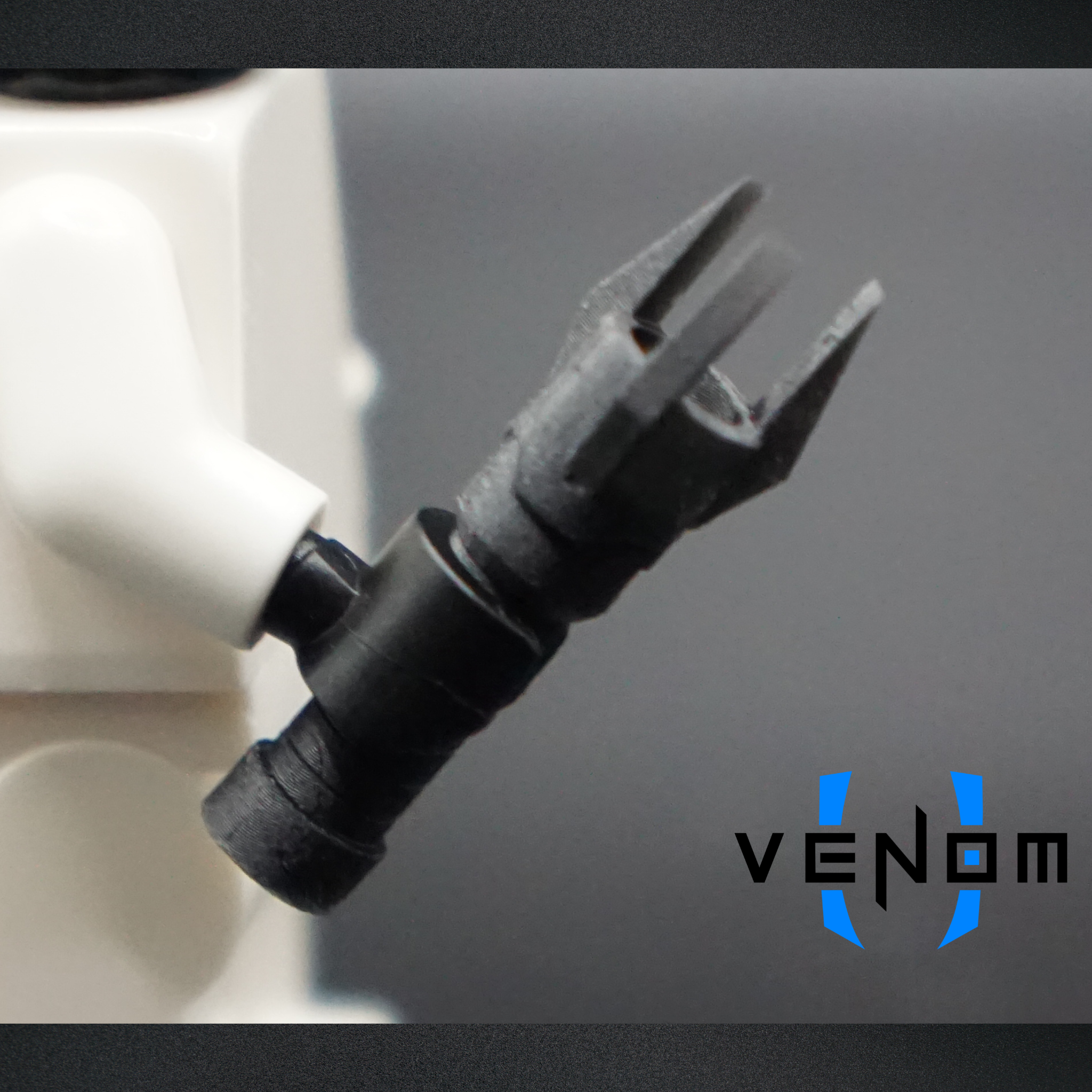 Starkiller's Laser Sword