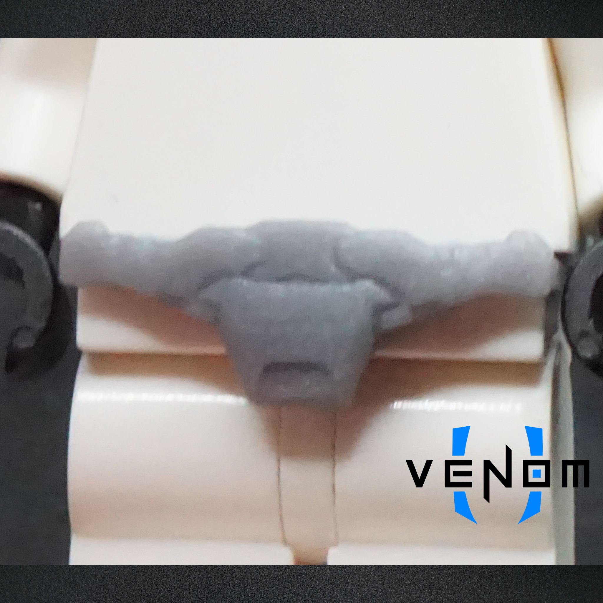 Series 3 Mark 6 Belt