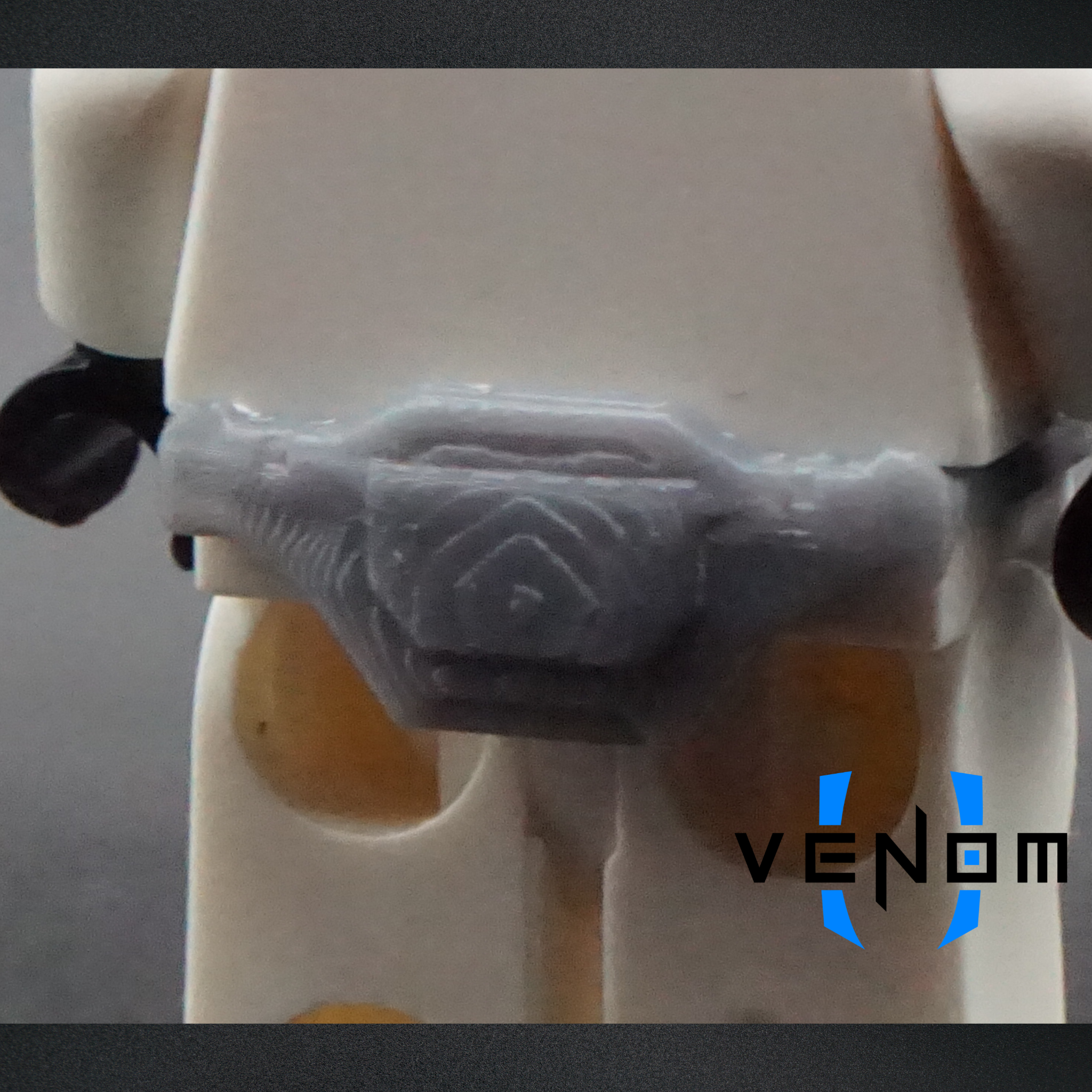 Series 3 Mark 6 Belt