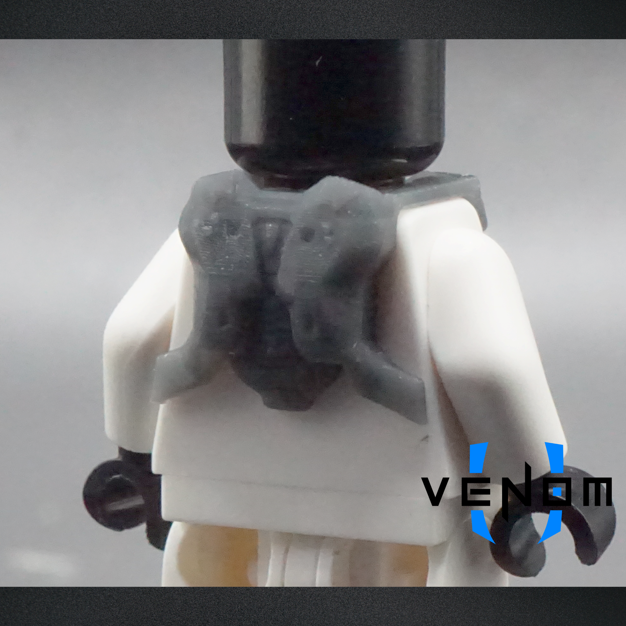 Mark 5 Commando Torso