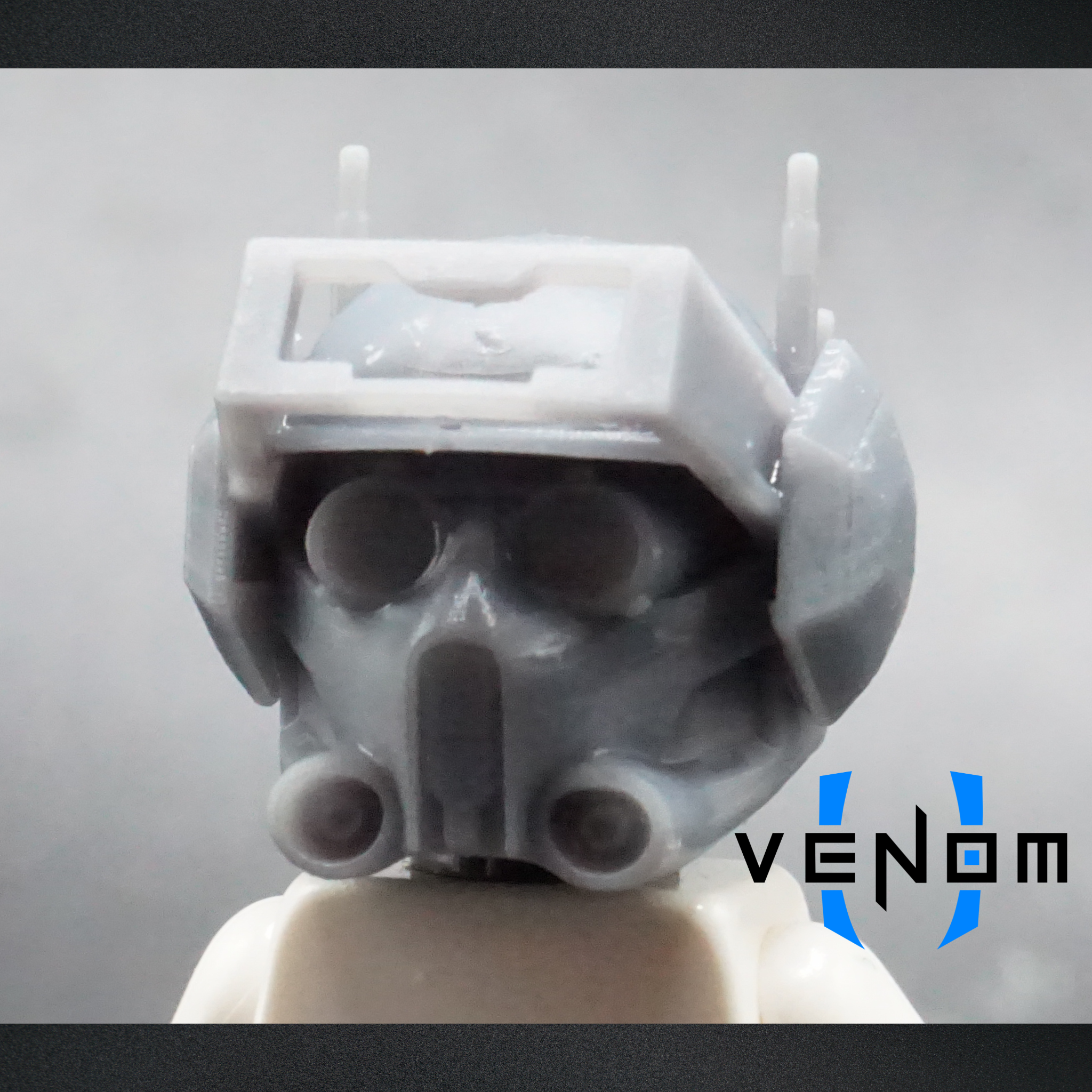 Tech Bad Batch Helmet