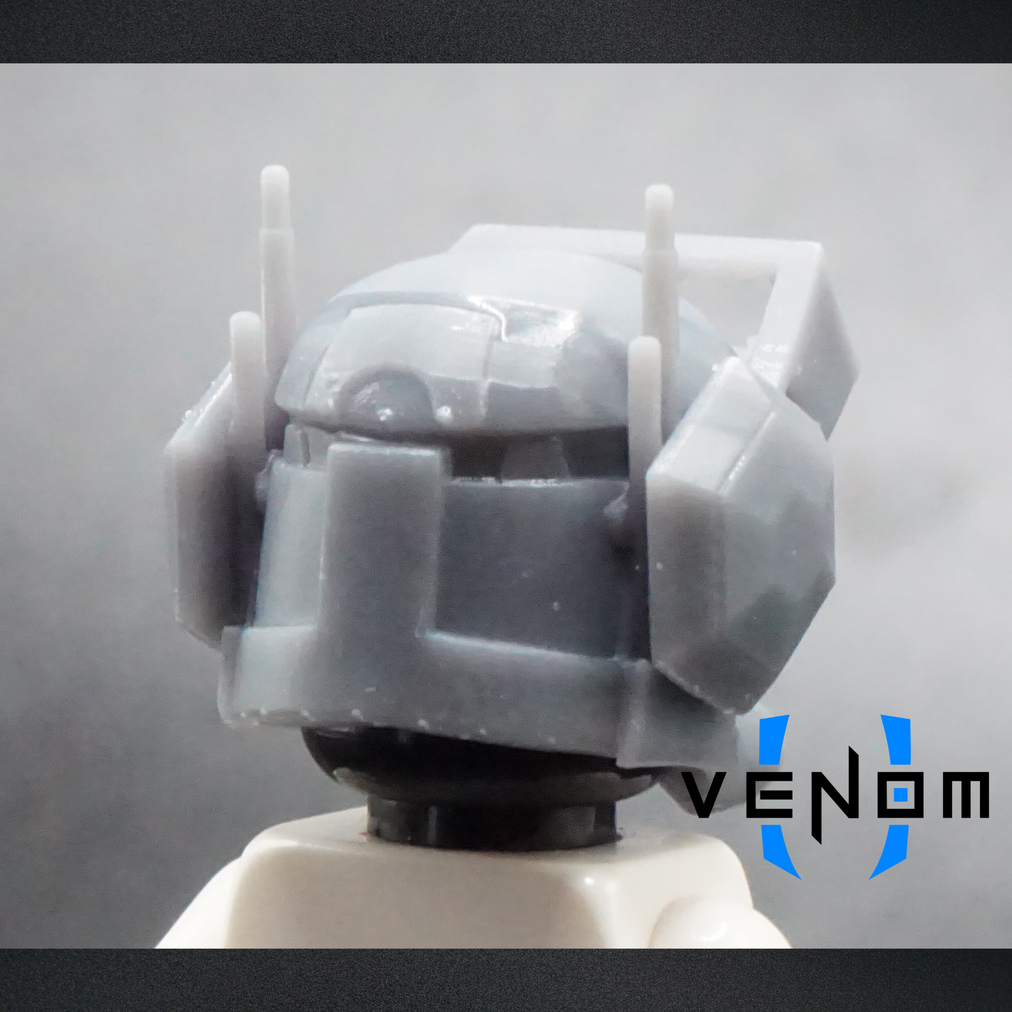 Tech Bad Batch Helmet