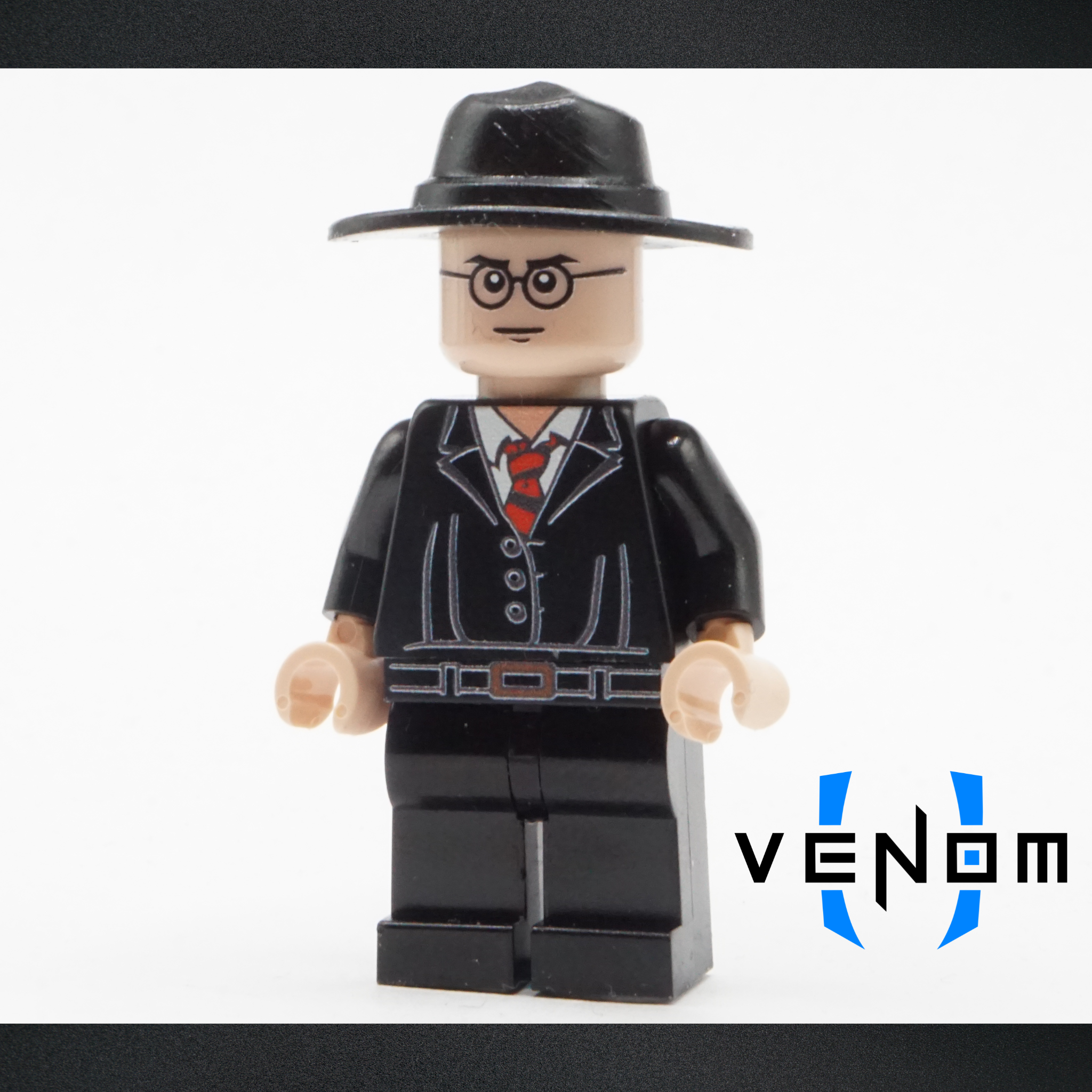 Germanic Major UV Printed Figure