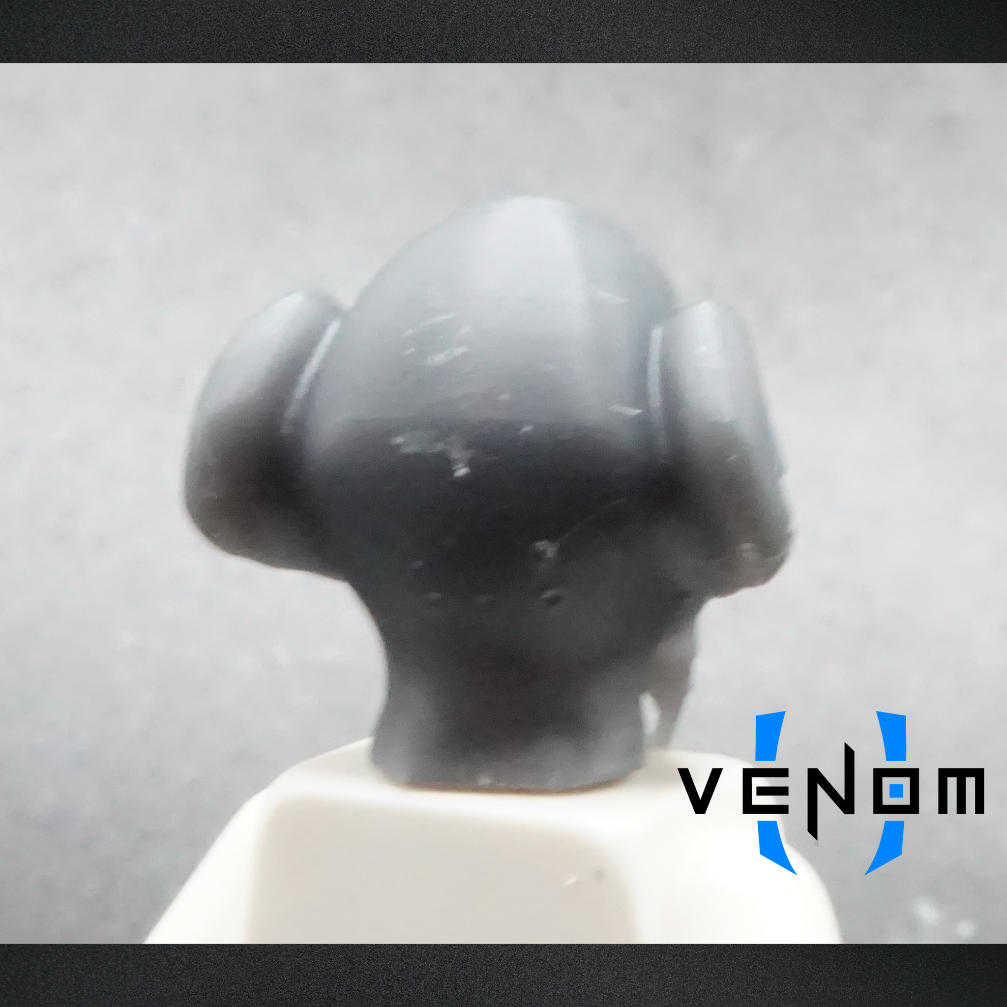 V2 TCS Plo Koon Headgear