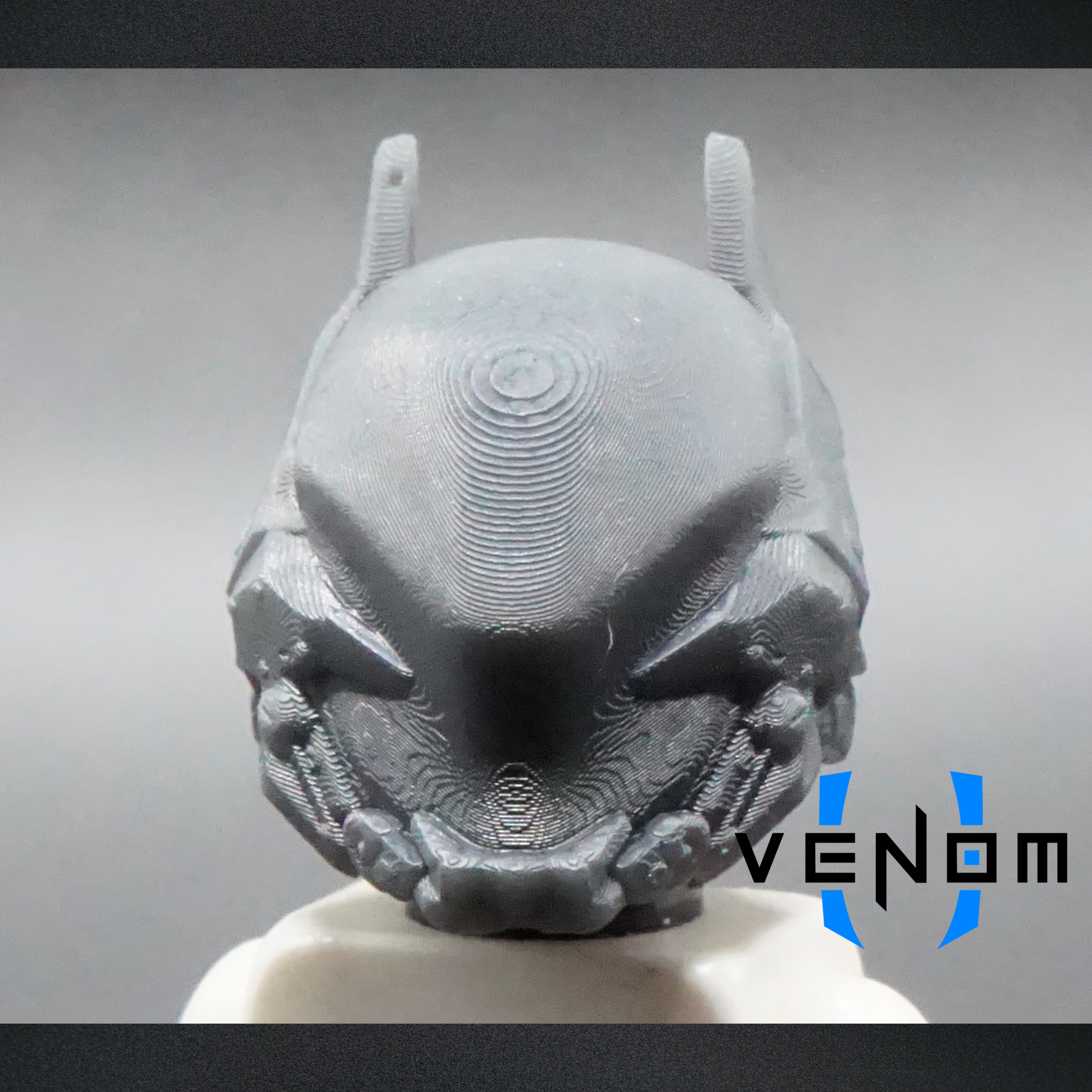 The City Justice Headgear