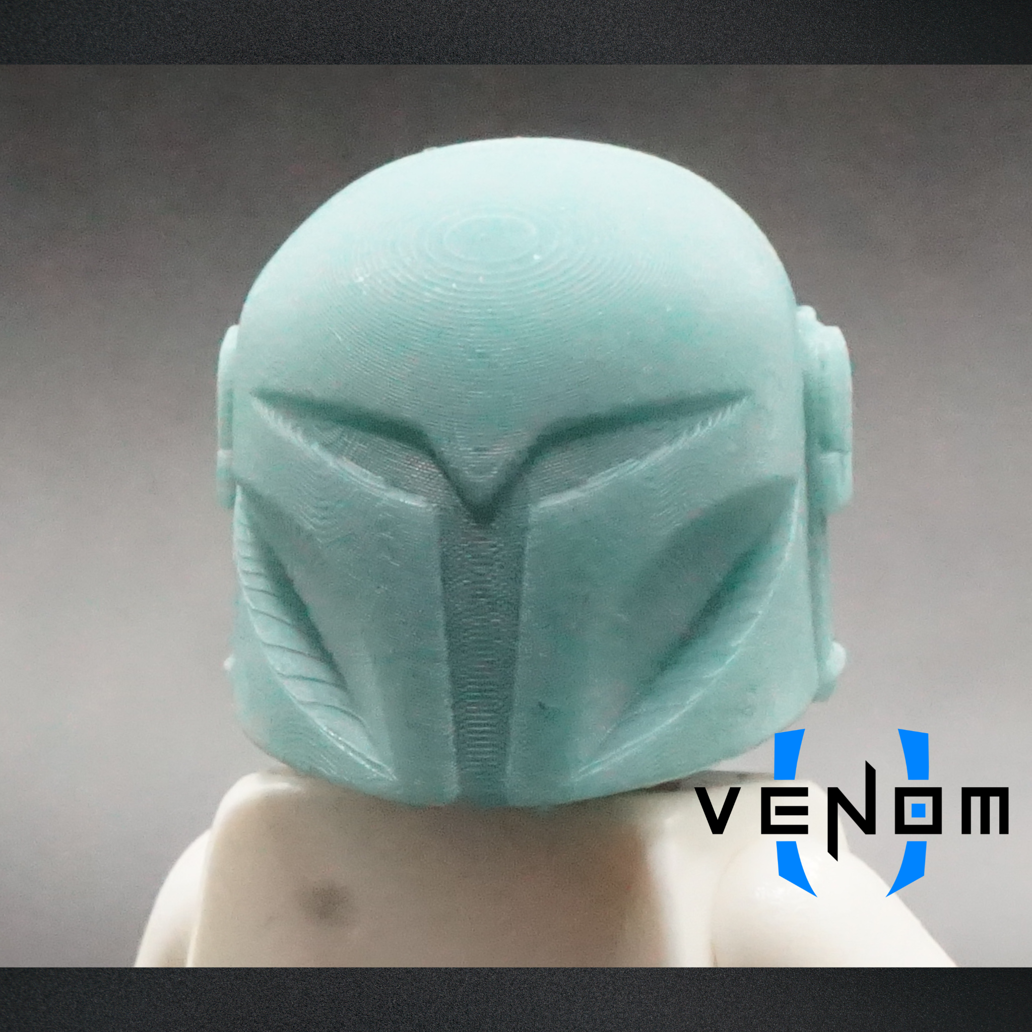 Lego bo katan helmet 2025