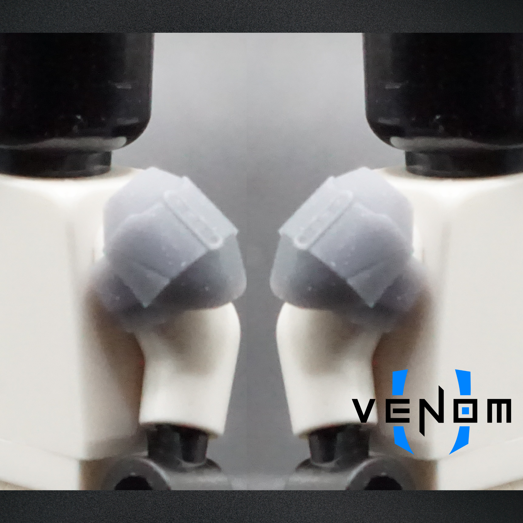 Clone Commando Shoulderpads (Pair)