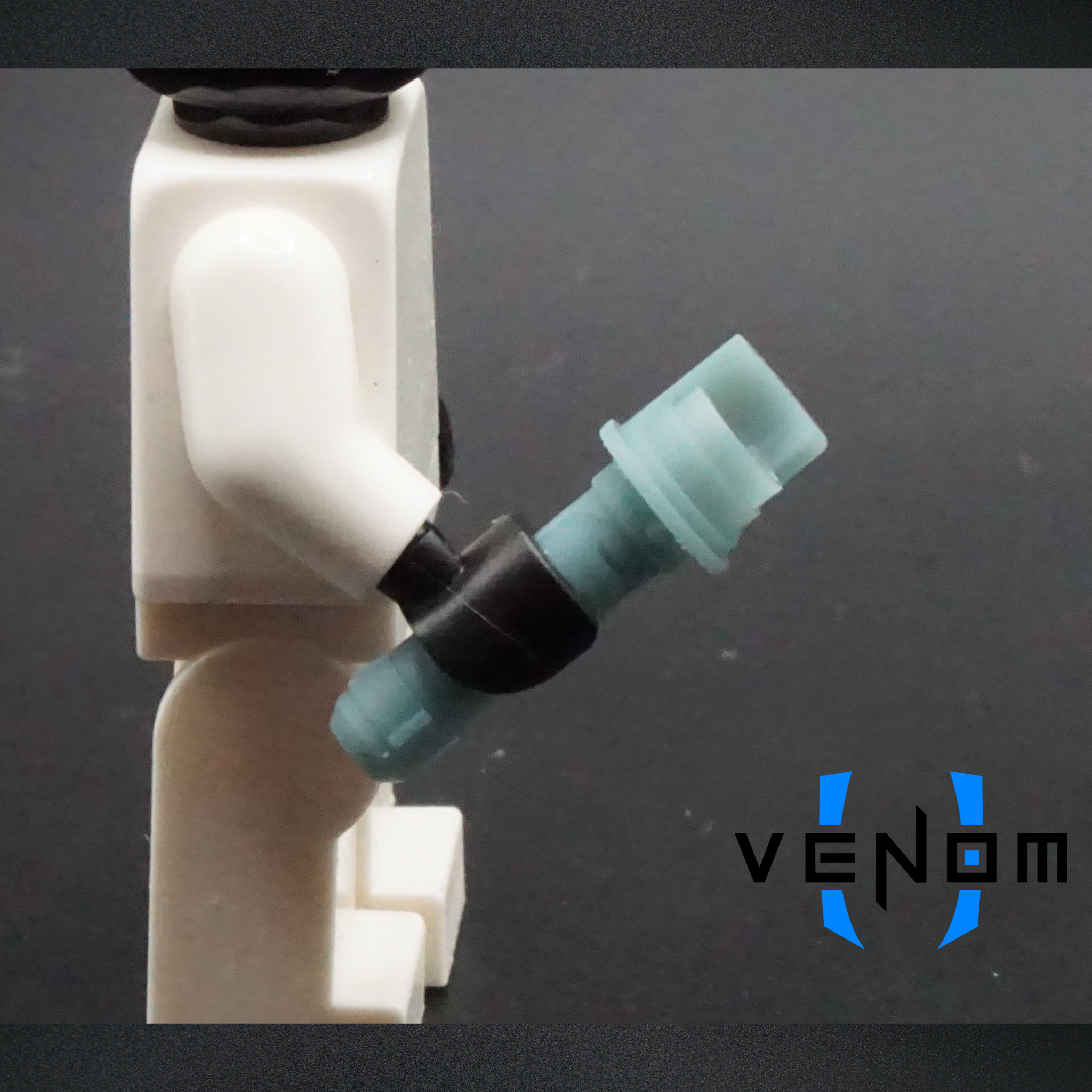 Kanan Jarris Laser Sword