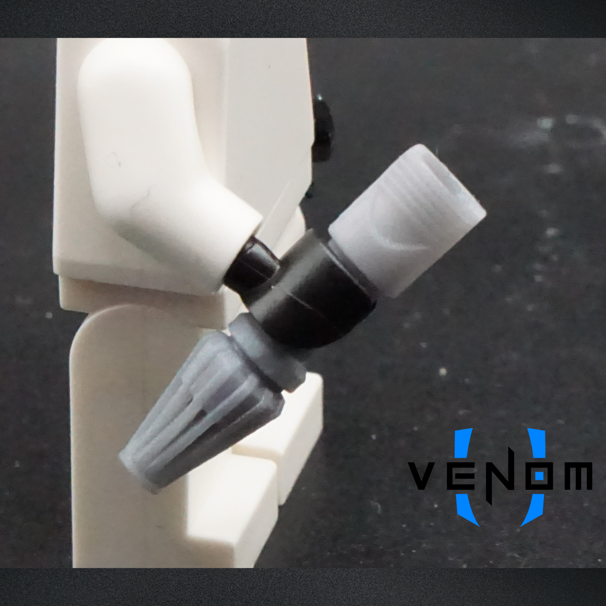 Kelleran Laser Sword