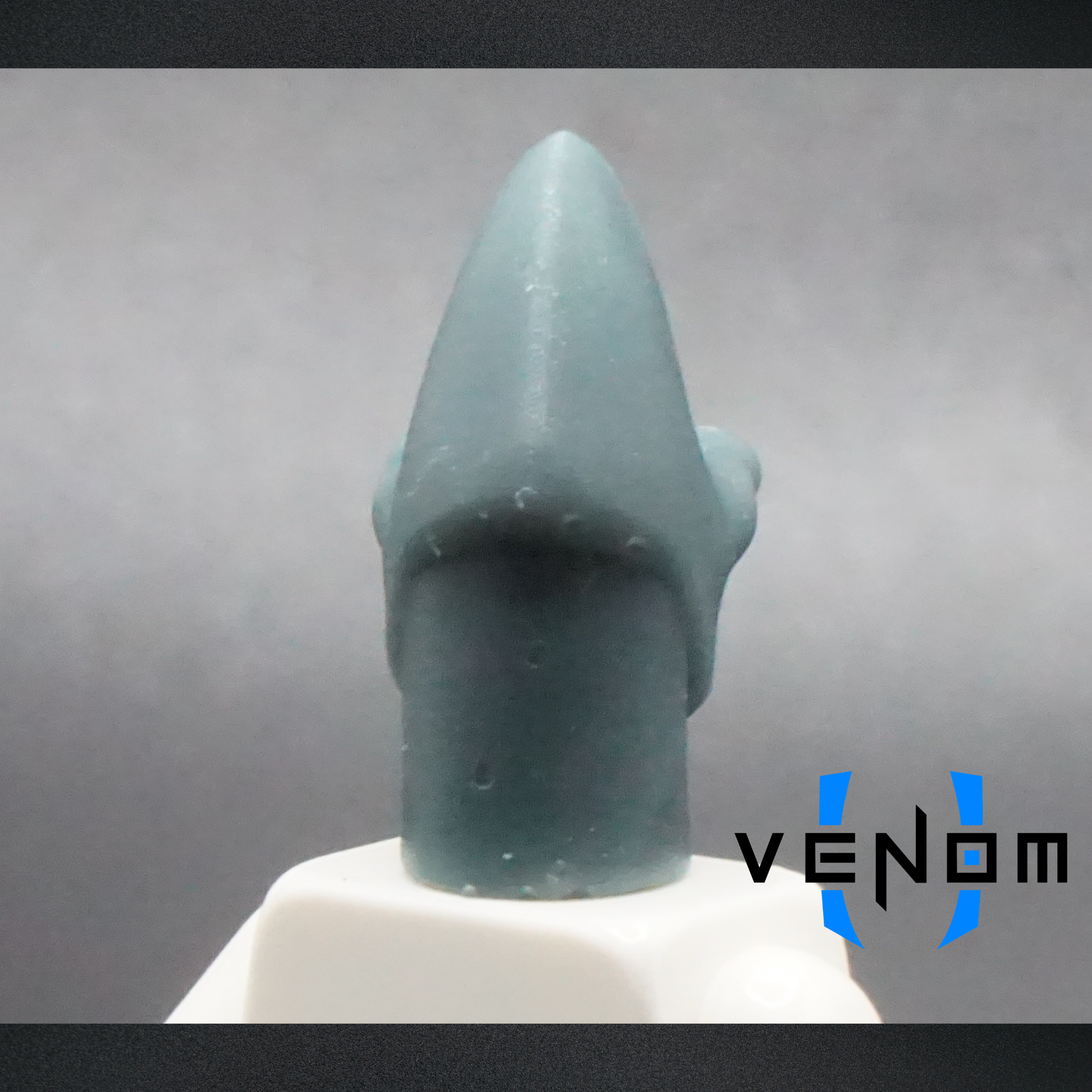 Sionver Boll Headgear