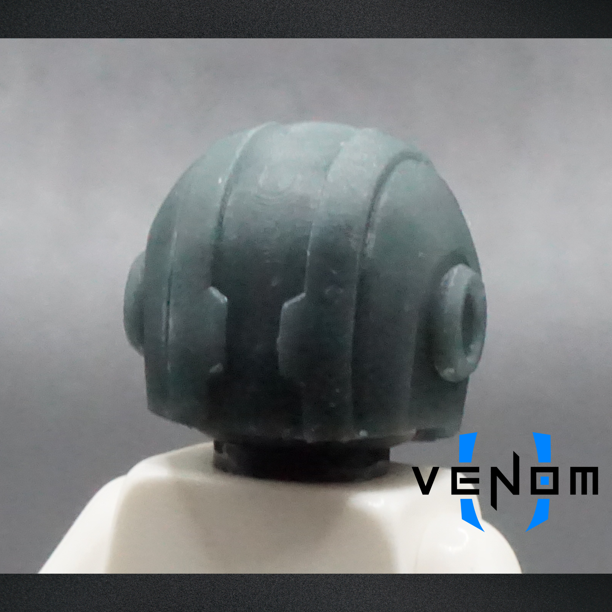 Young Boba Fett Bounty Hunter Helmet