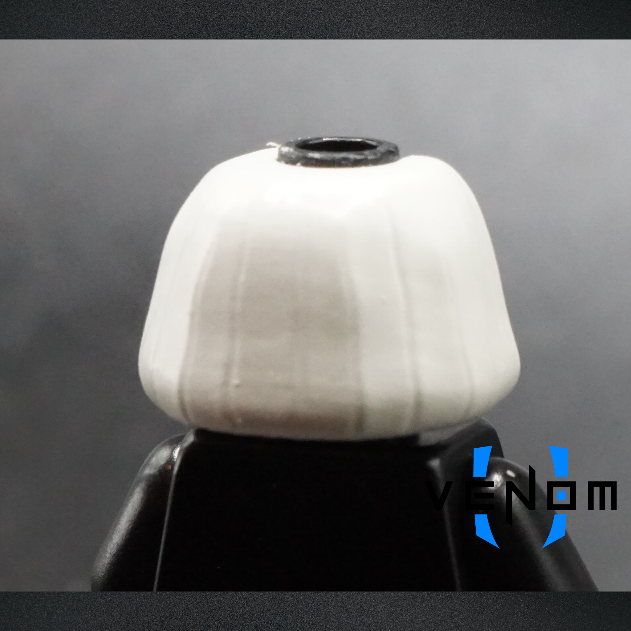 Pre-Painted Village Elder Headgear
