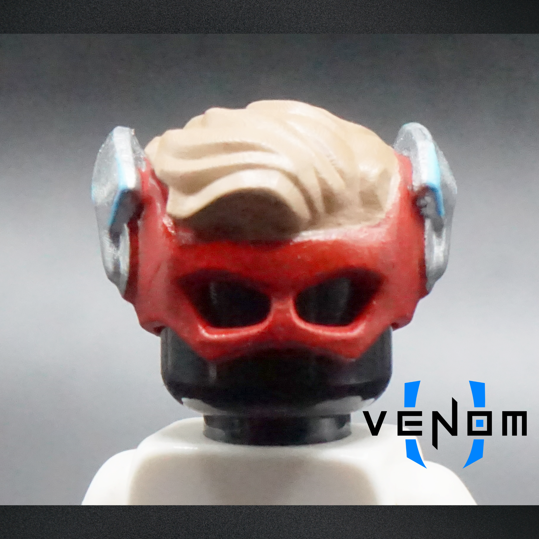 Wall Cap V2