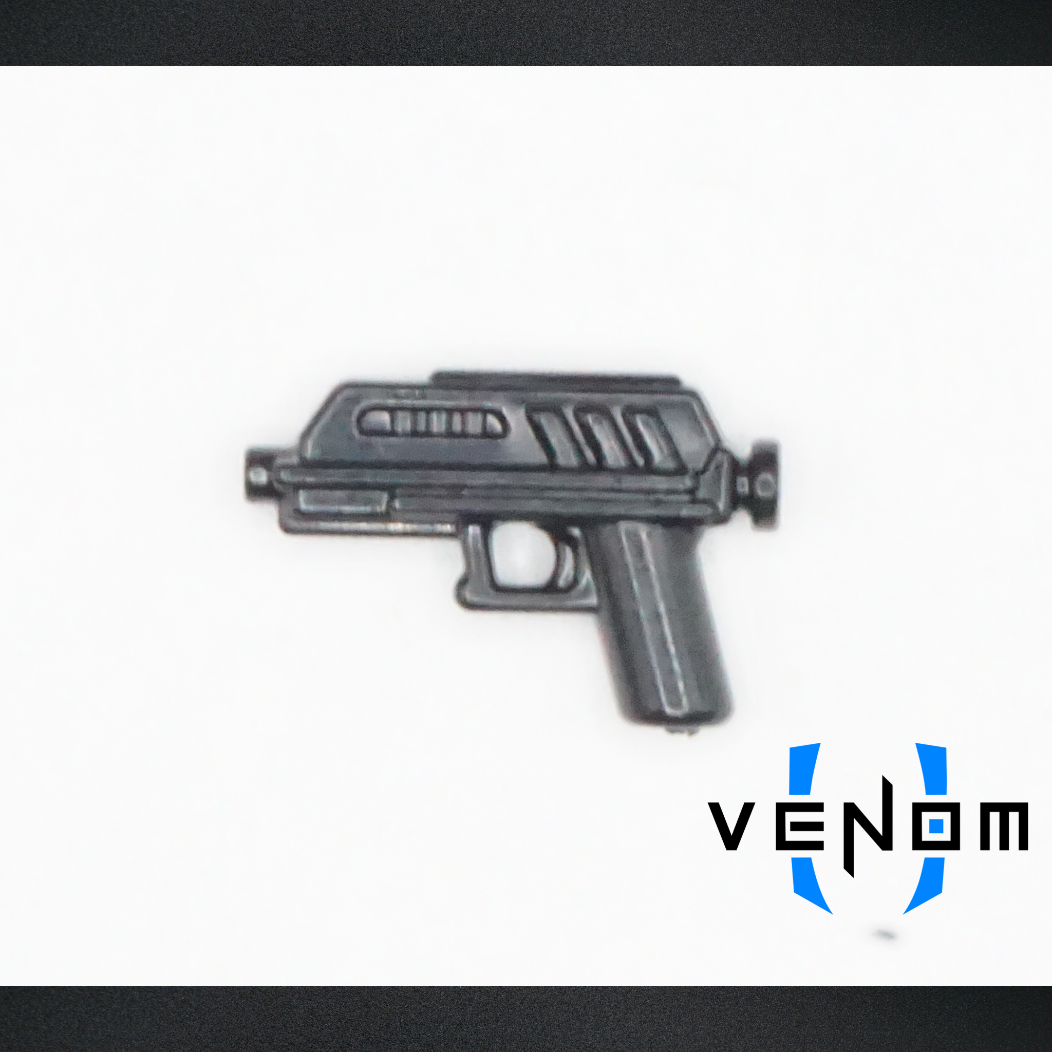 DC-17 Pistol | BrickTactical