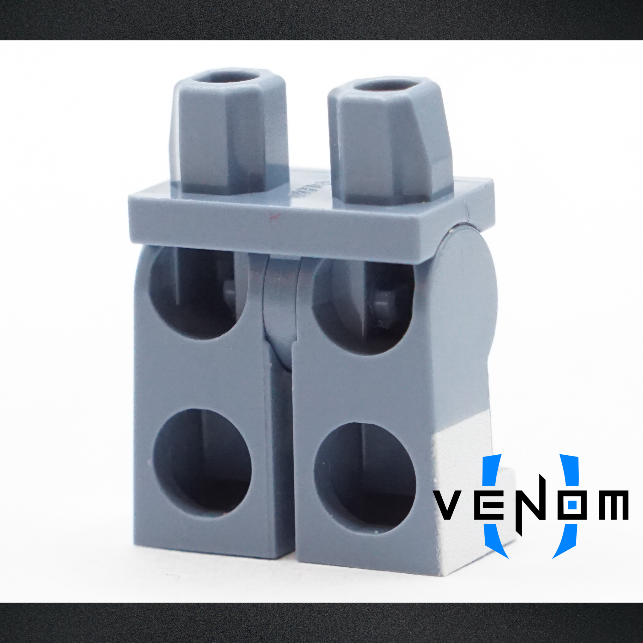 Ice Villain Institution Upgrade UV Printed Assembly