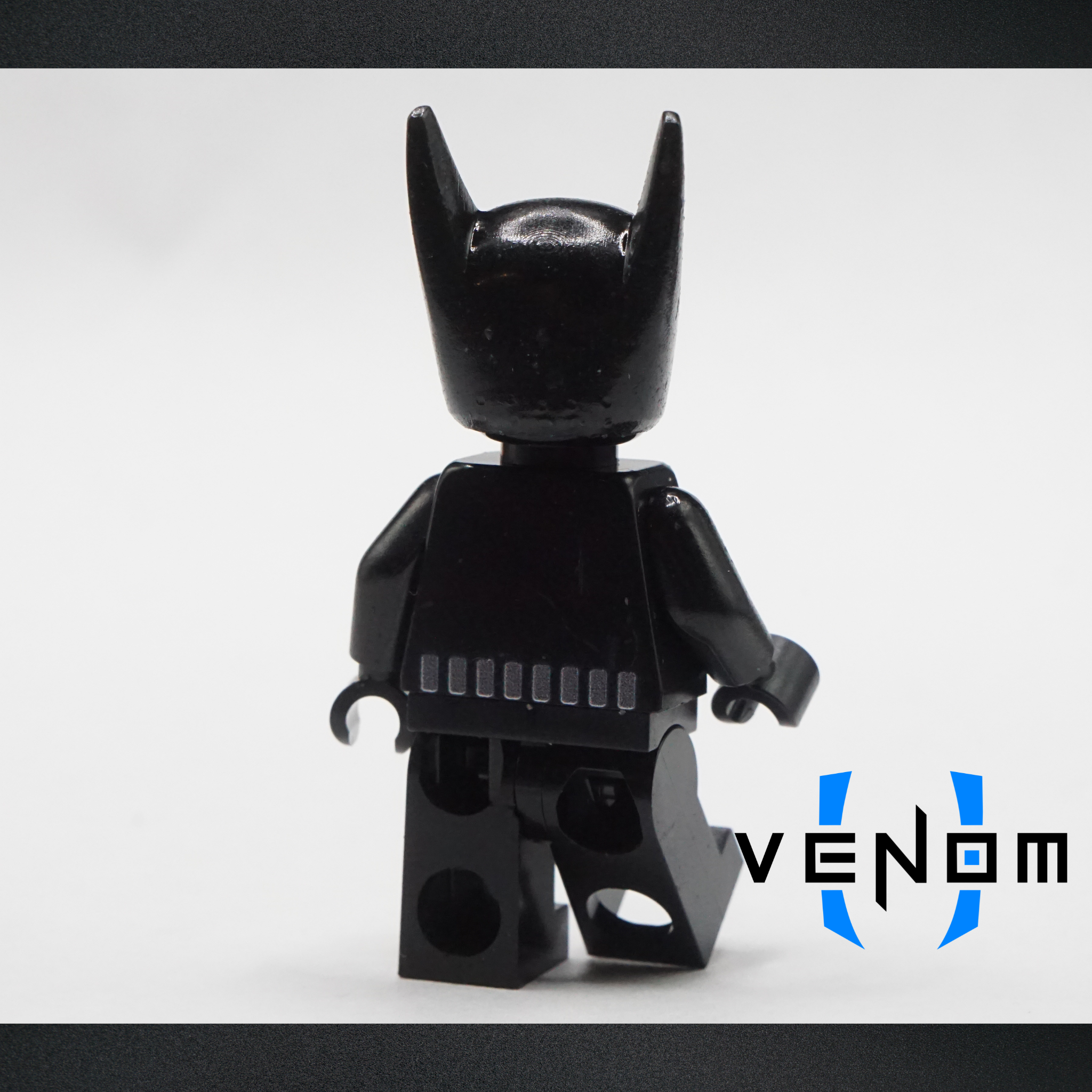 Game Far Away UV Printed Figure