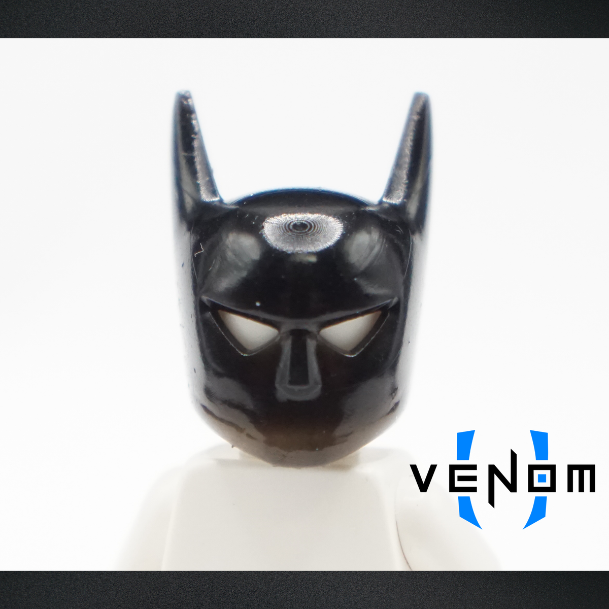 Pre-Painted Game Far Away Headgear